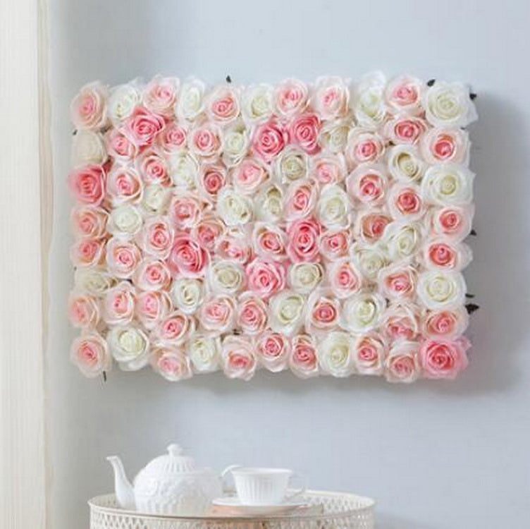 Flower Backdrops