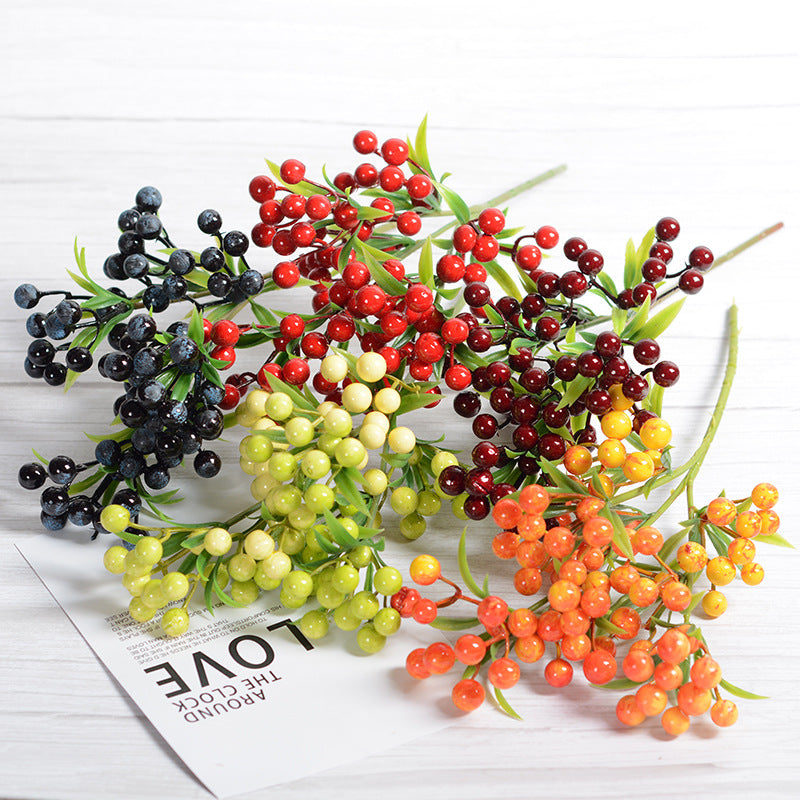 Berries