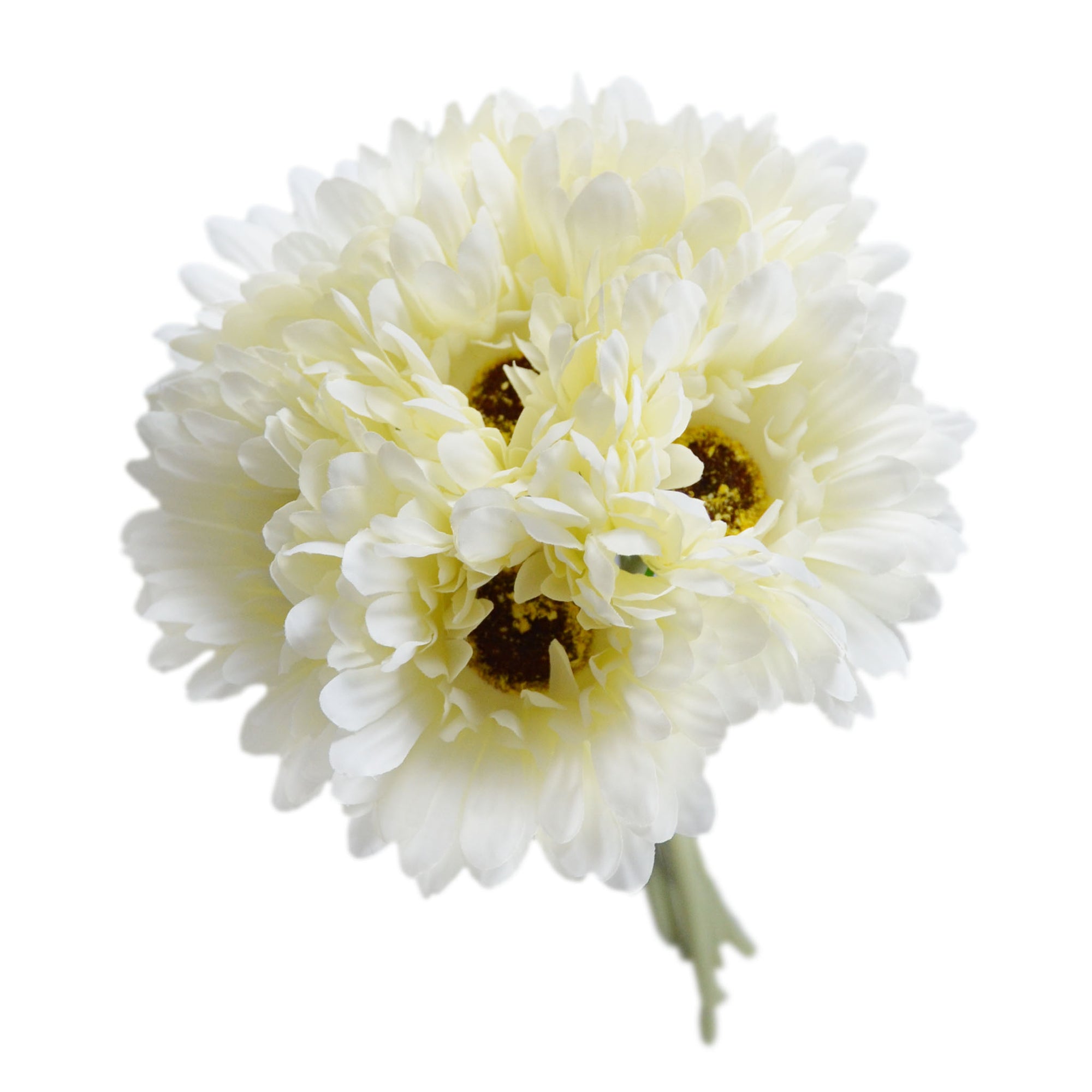 Artificial Daisy Flower Bouquet Silk Daisy Flowers