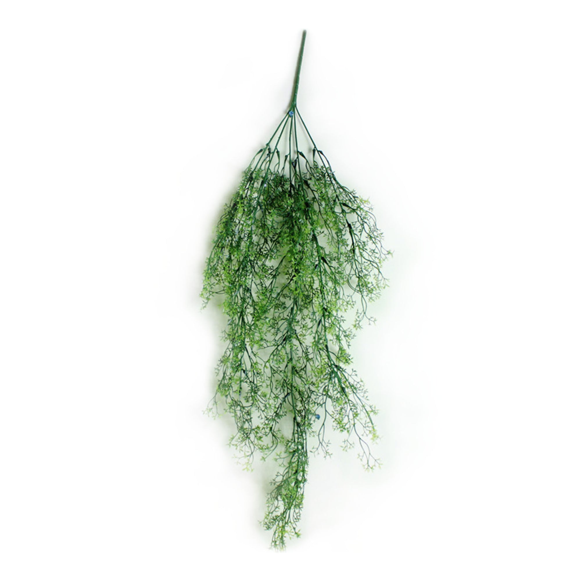 Artificial Plants Greeny Garland Plastic Grass Vines