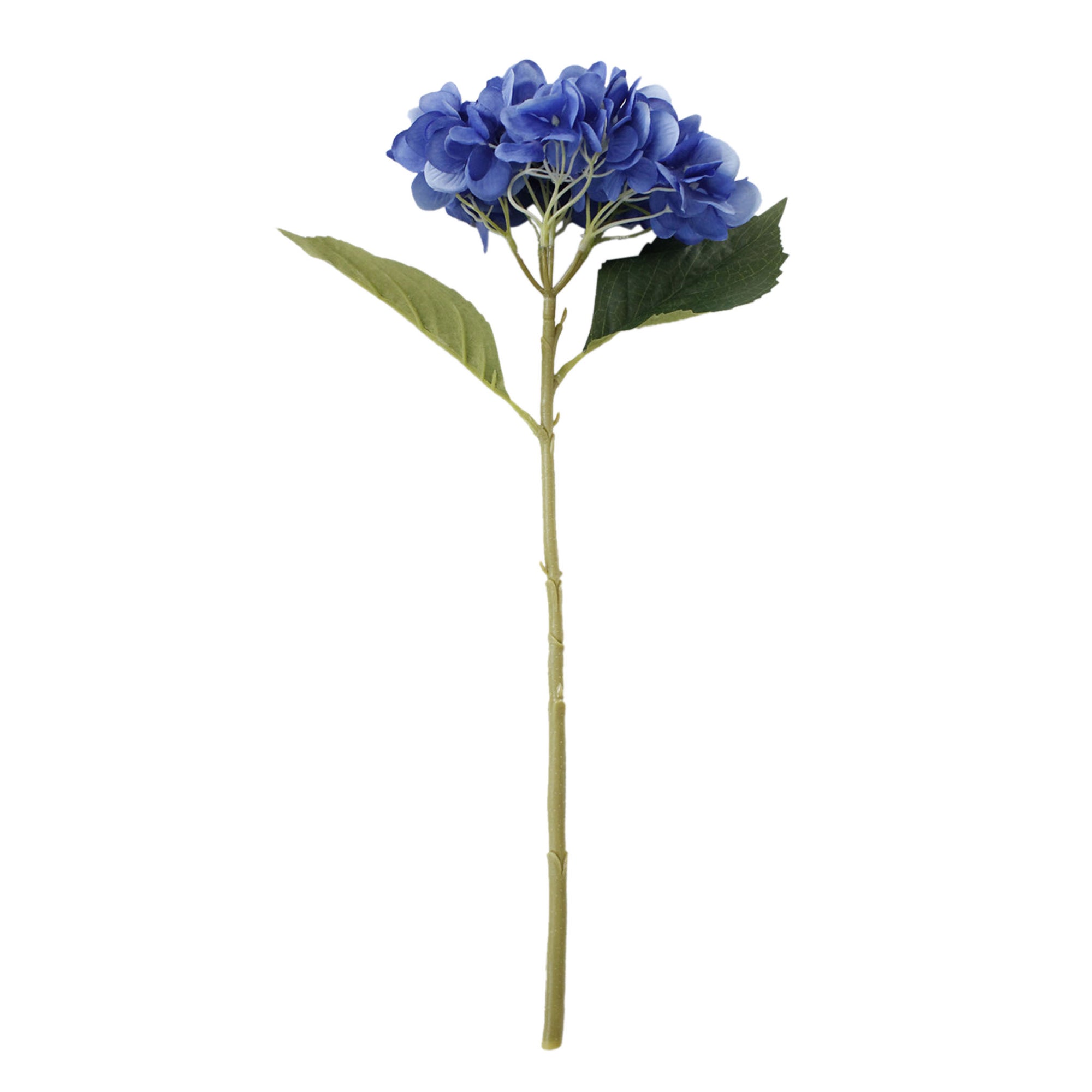 Silk Hydrangea Realist Artificial Hydrange Flowers