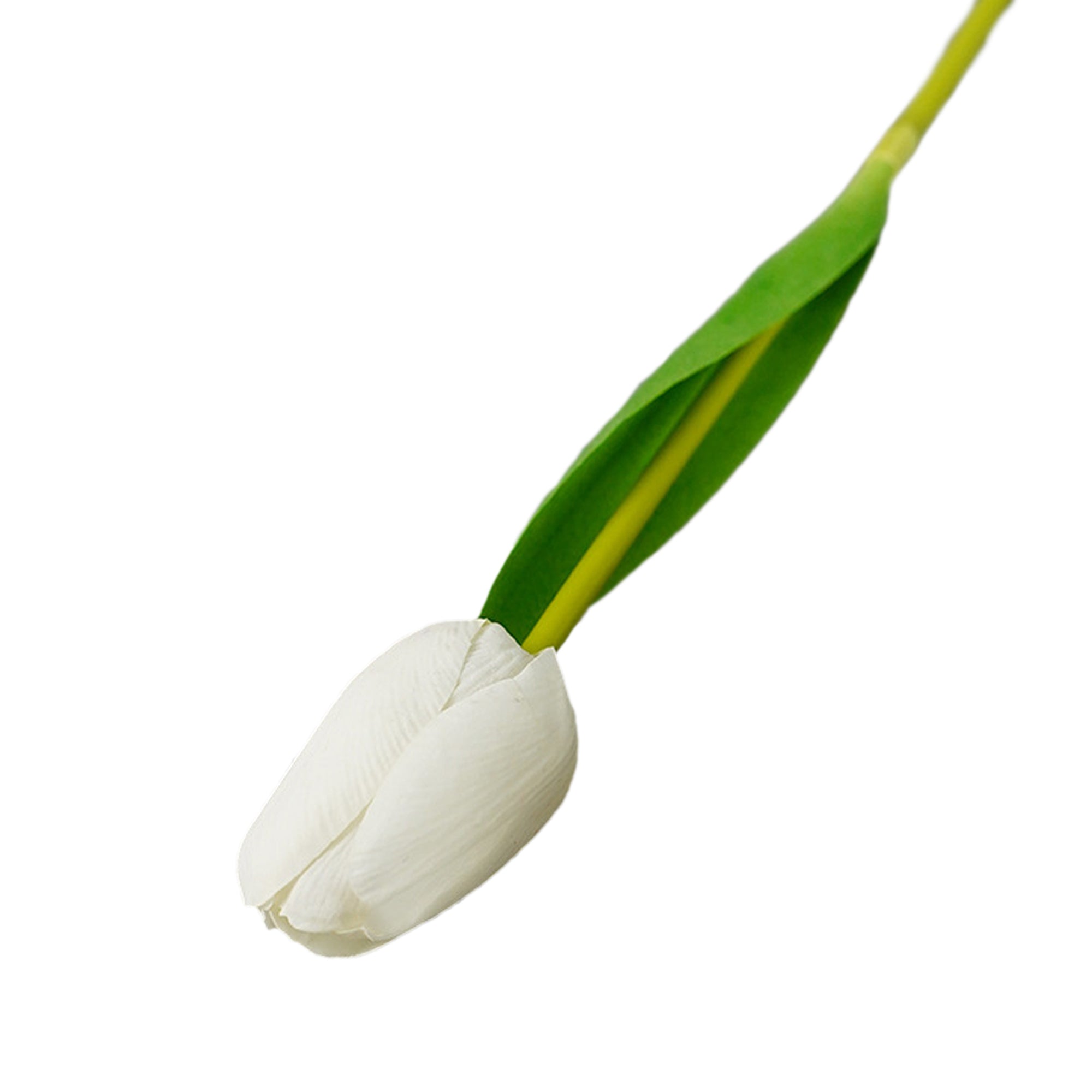 Artificial Tulips Real Touch Flower Arrangement