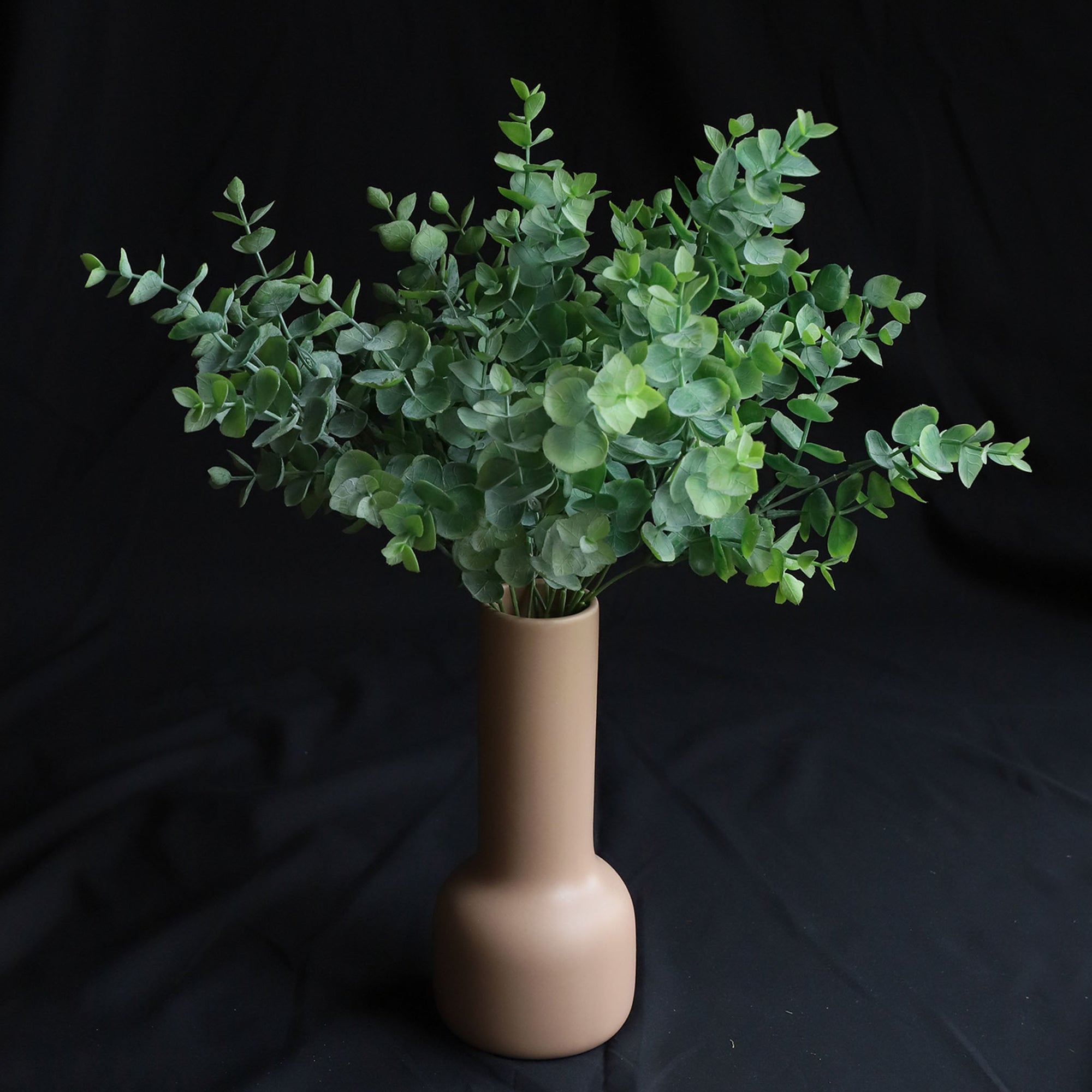 Fake Eucalyptus Greenery for Bouquet DIY Floral Arrangement