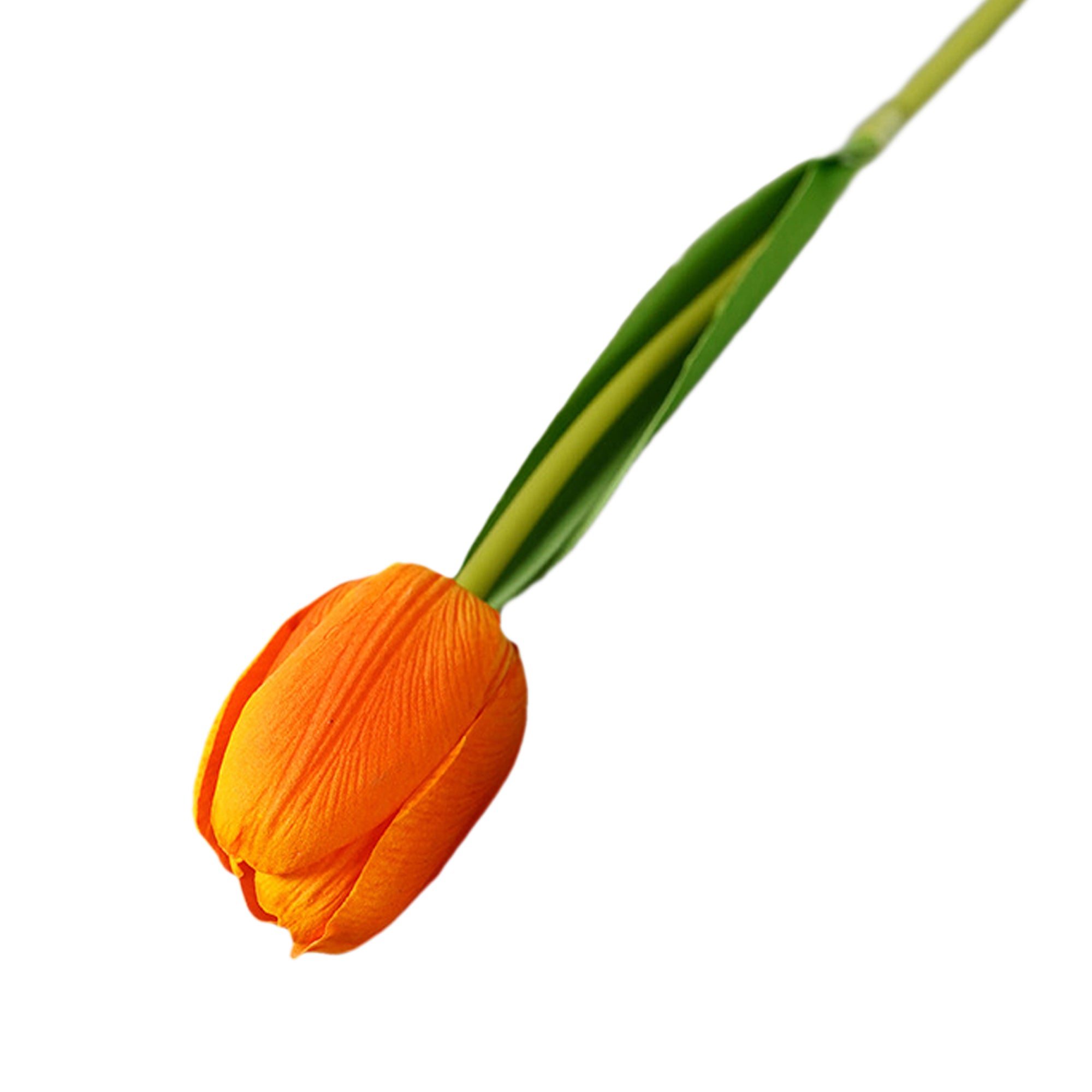 Artificial Tulips Real Touch Flower Arrangement