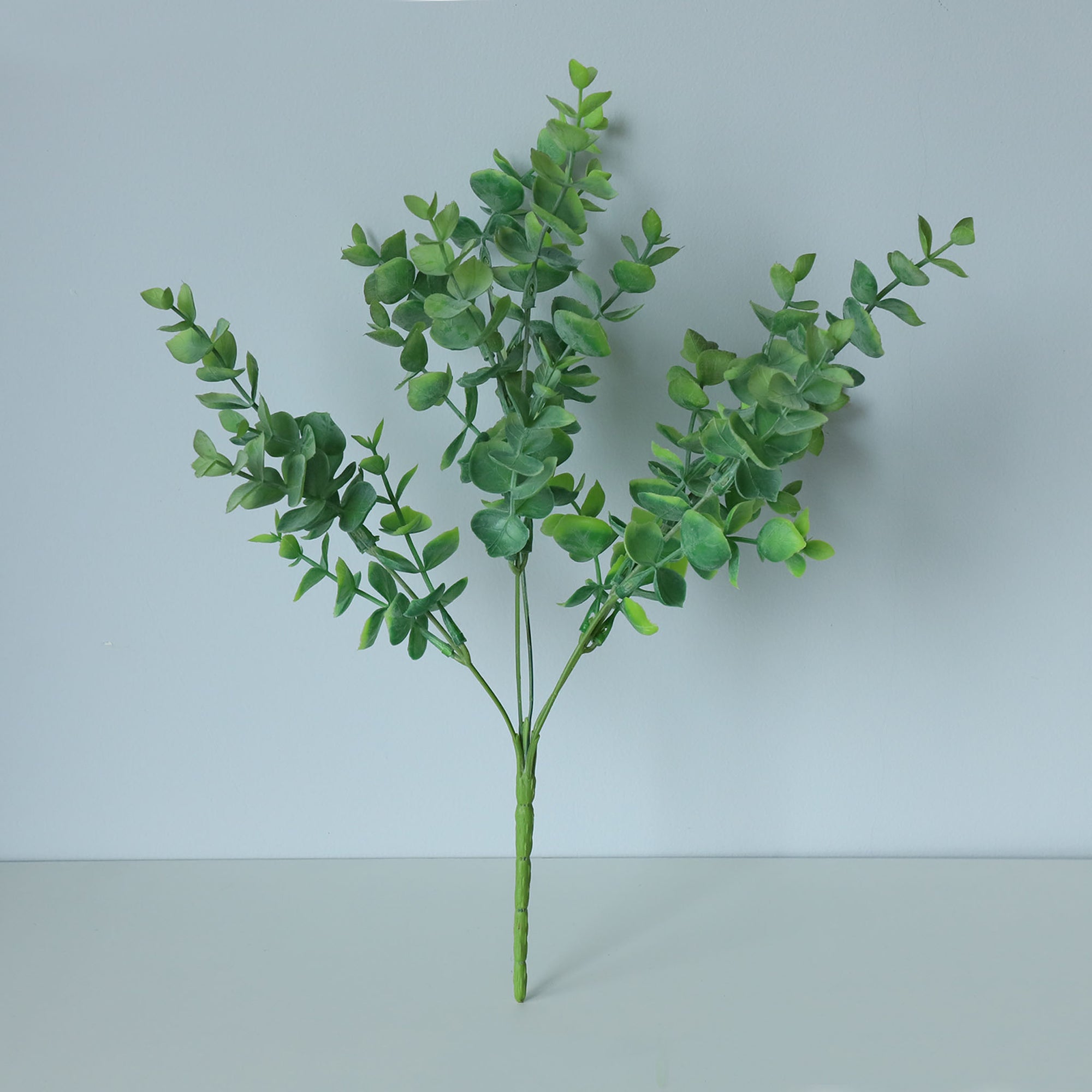Fake Eucalyptus Greenery for Bouquet DIY Floral Arrangement
