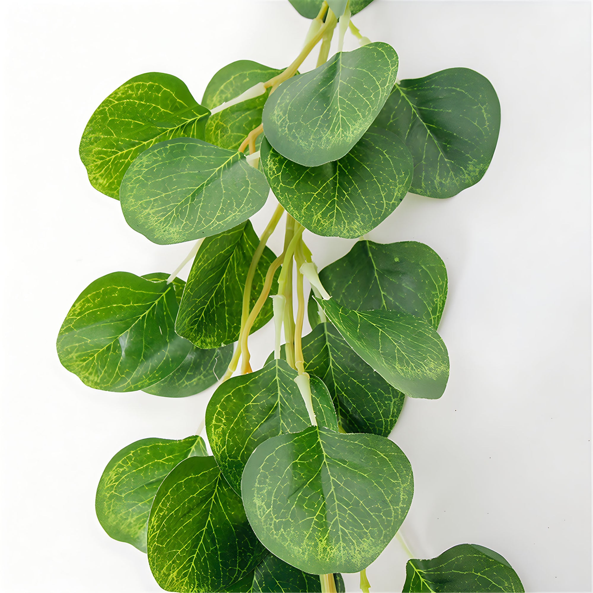 Faux Eucalyptus Garland Decorations