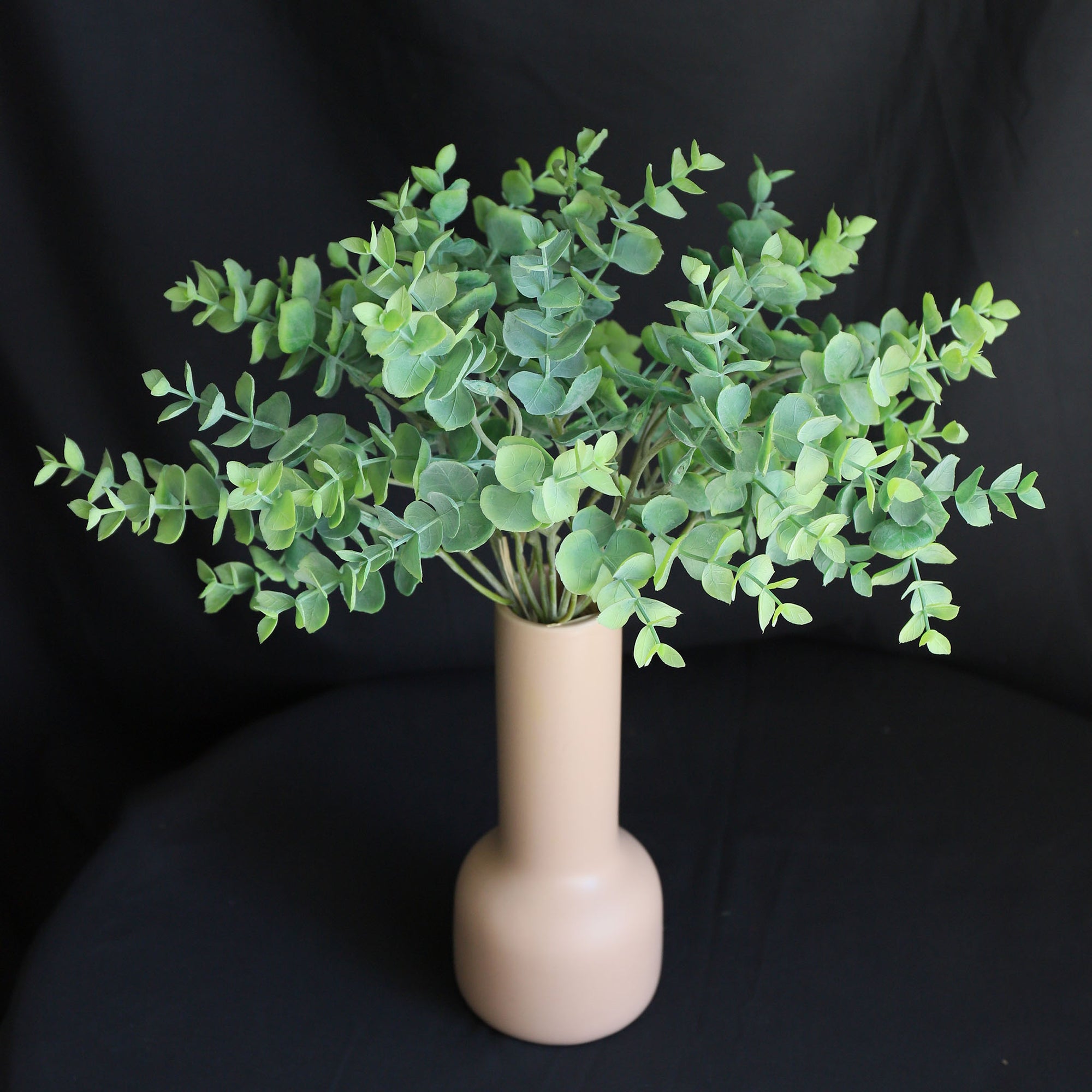 Artificial Eucalyptus Greenery for Bouquet Fillers Flower