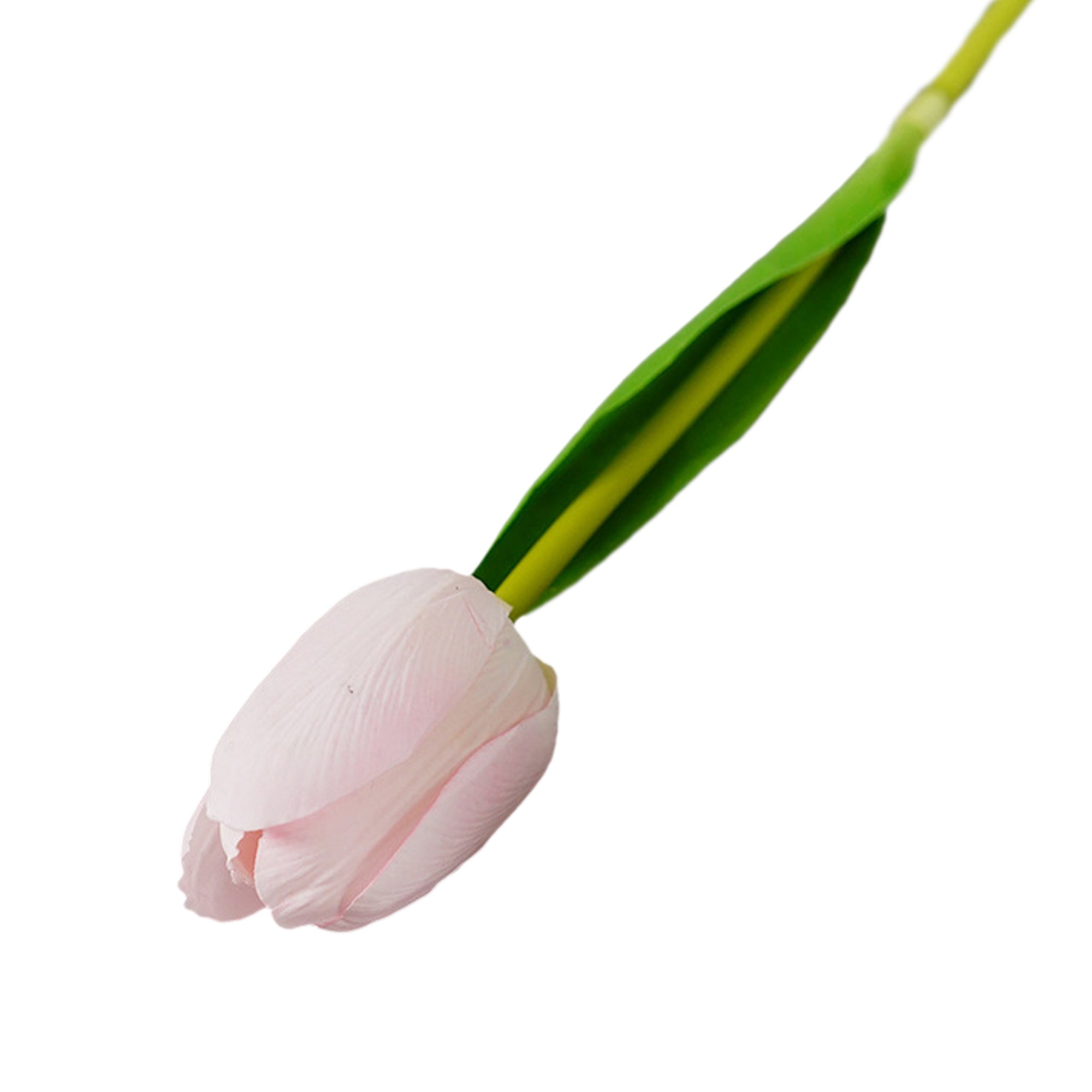 Artificial Tulips Real Touch Flower Arrangement