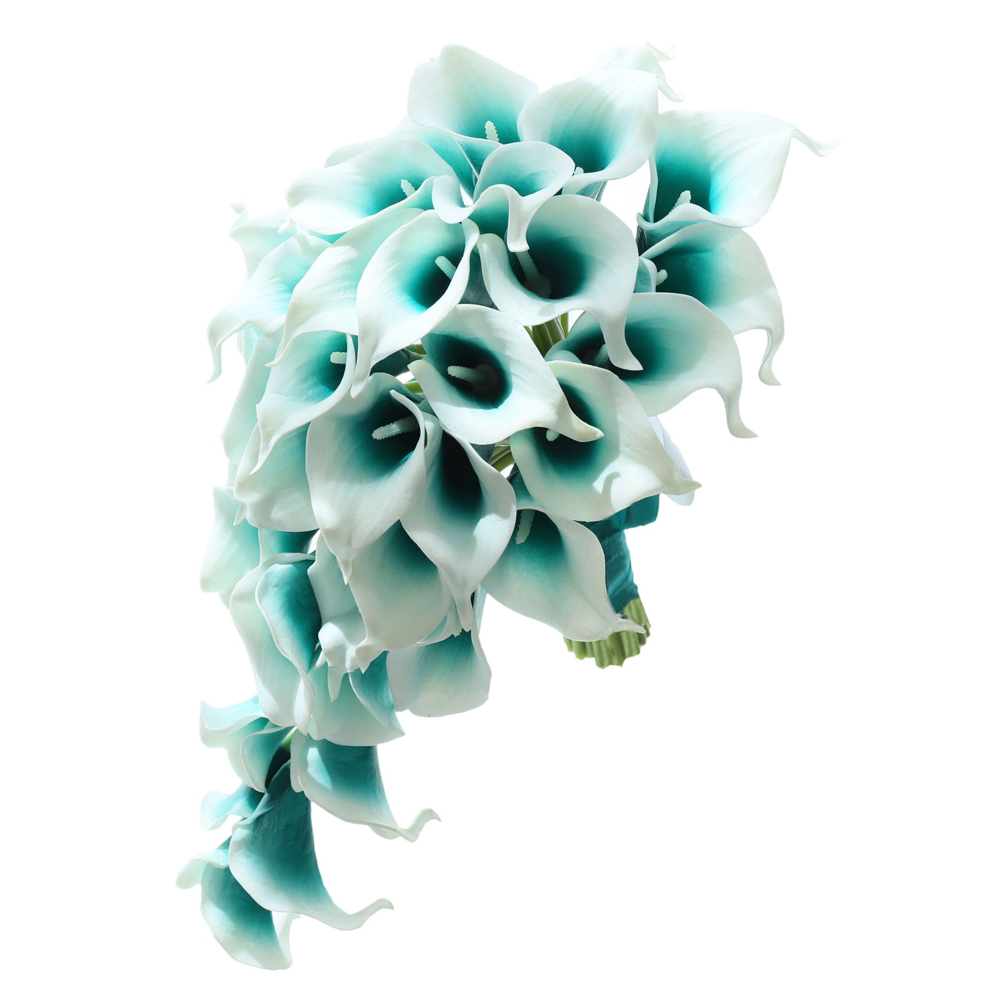 Oasis Flower Wedding Bouquets for Bridal Bridesmaids