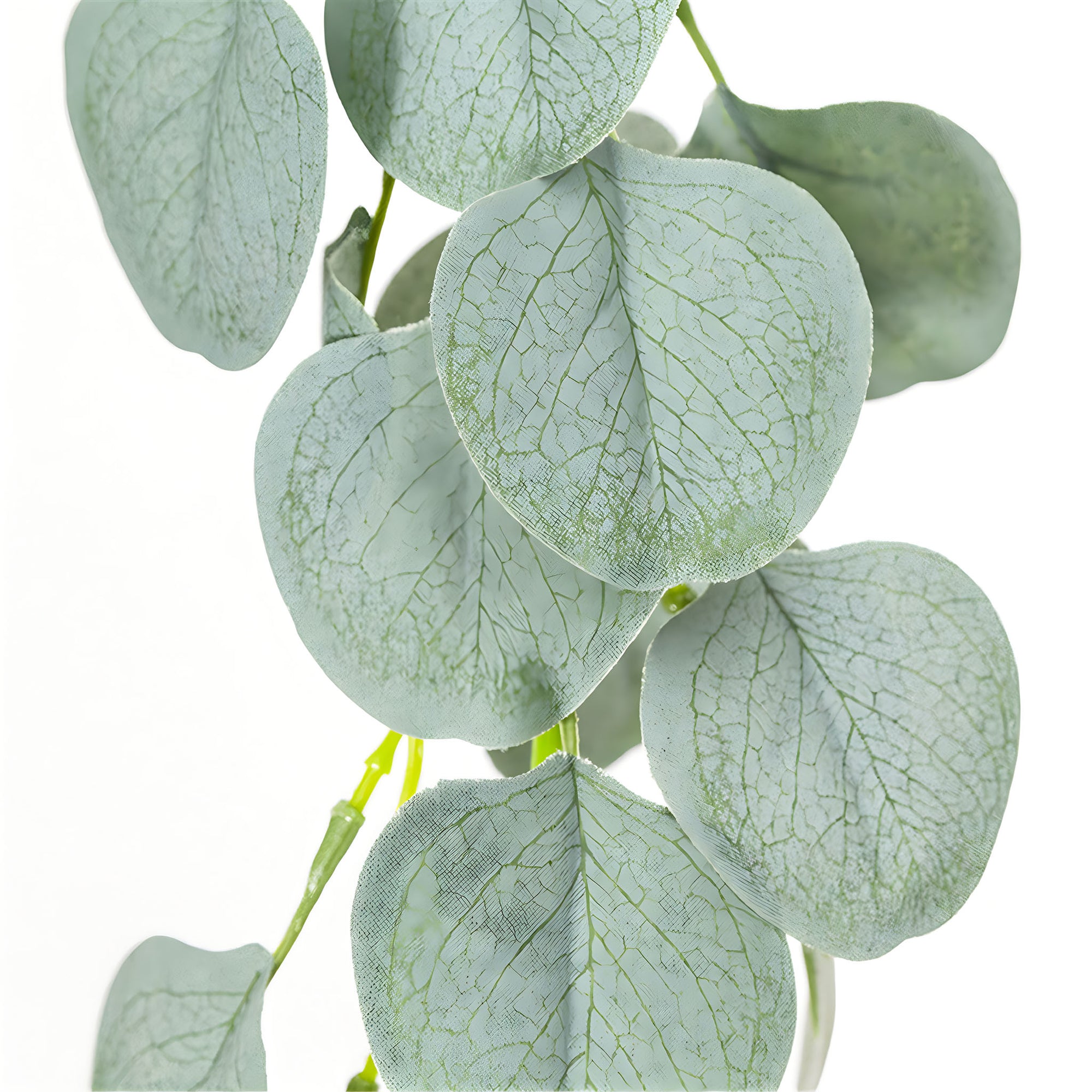 Faux Eucalyptus Garland Decorations