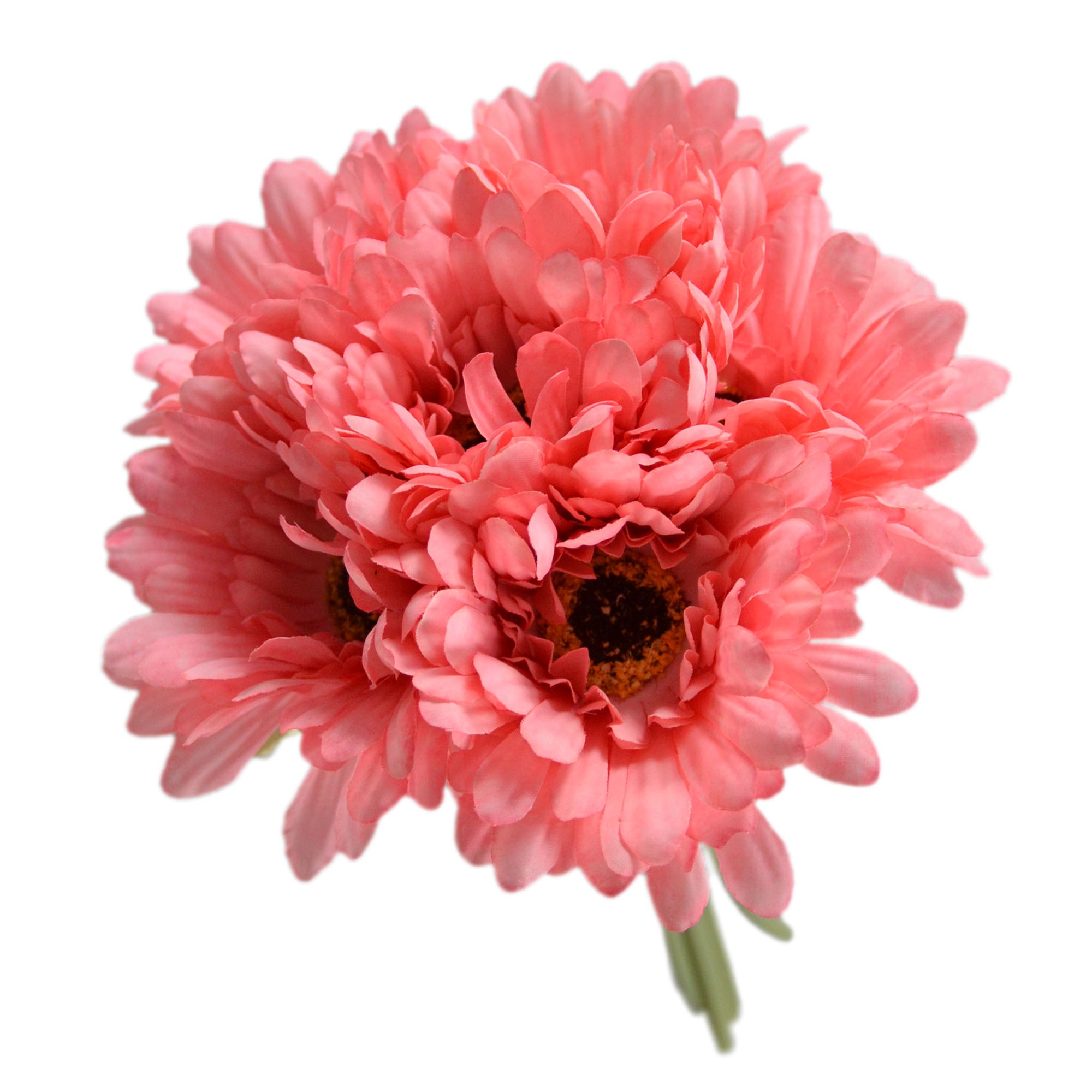 Artificial Daisy Flower Bouquet Silk Daisy Flowers