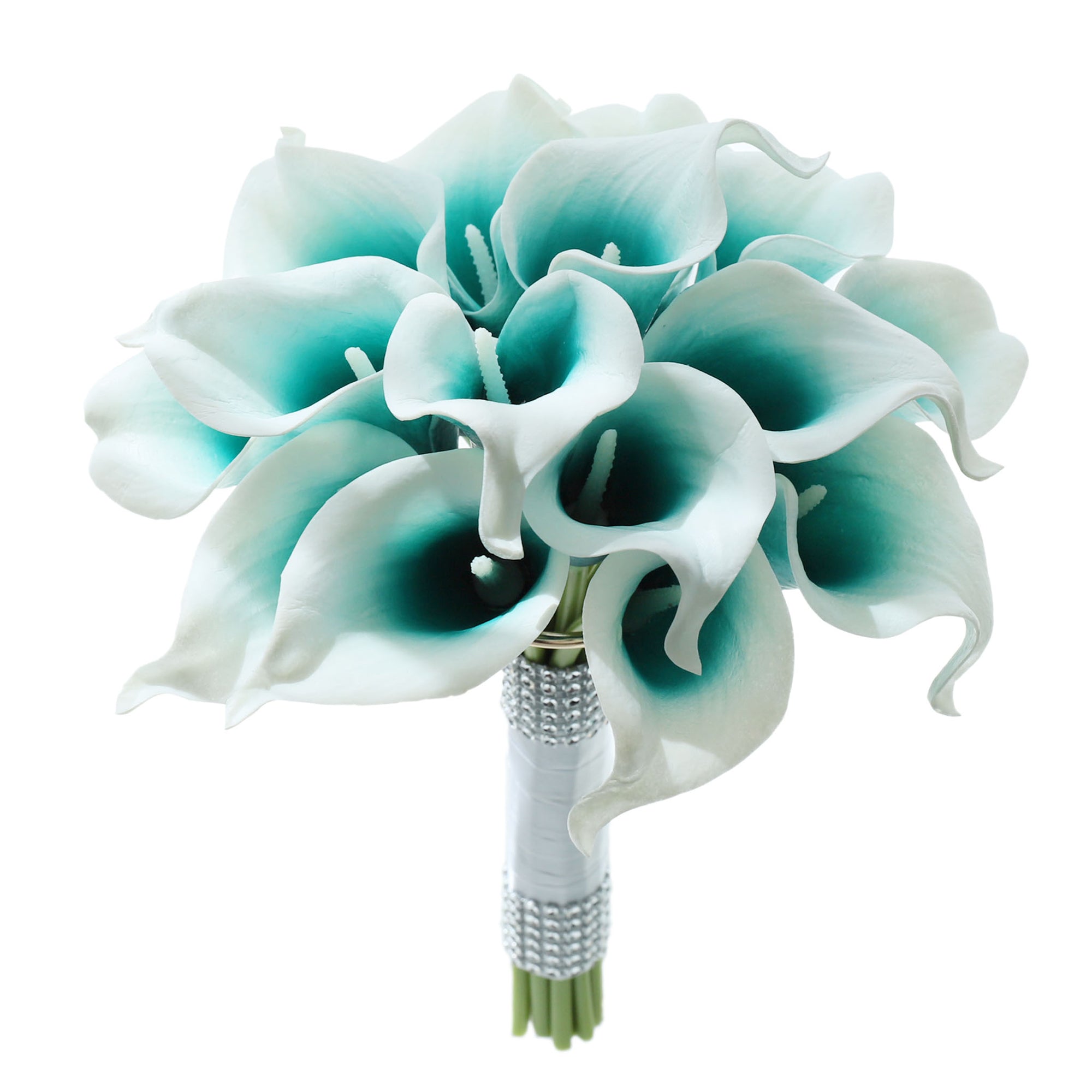 Oasis Flower Wedding Bouquets for Bridal Bridesmaids