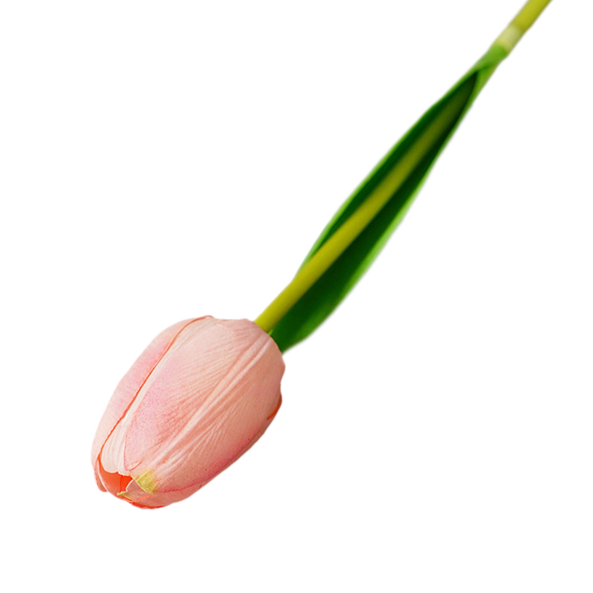 Artificial Tulips Real Touch Flower Arrangement