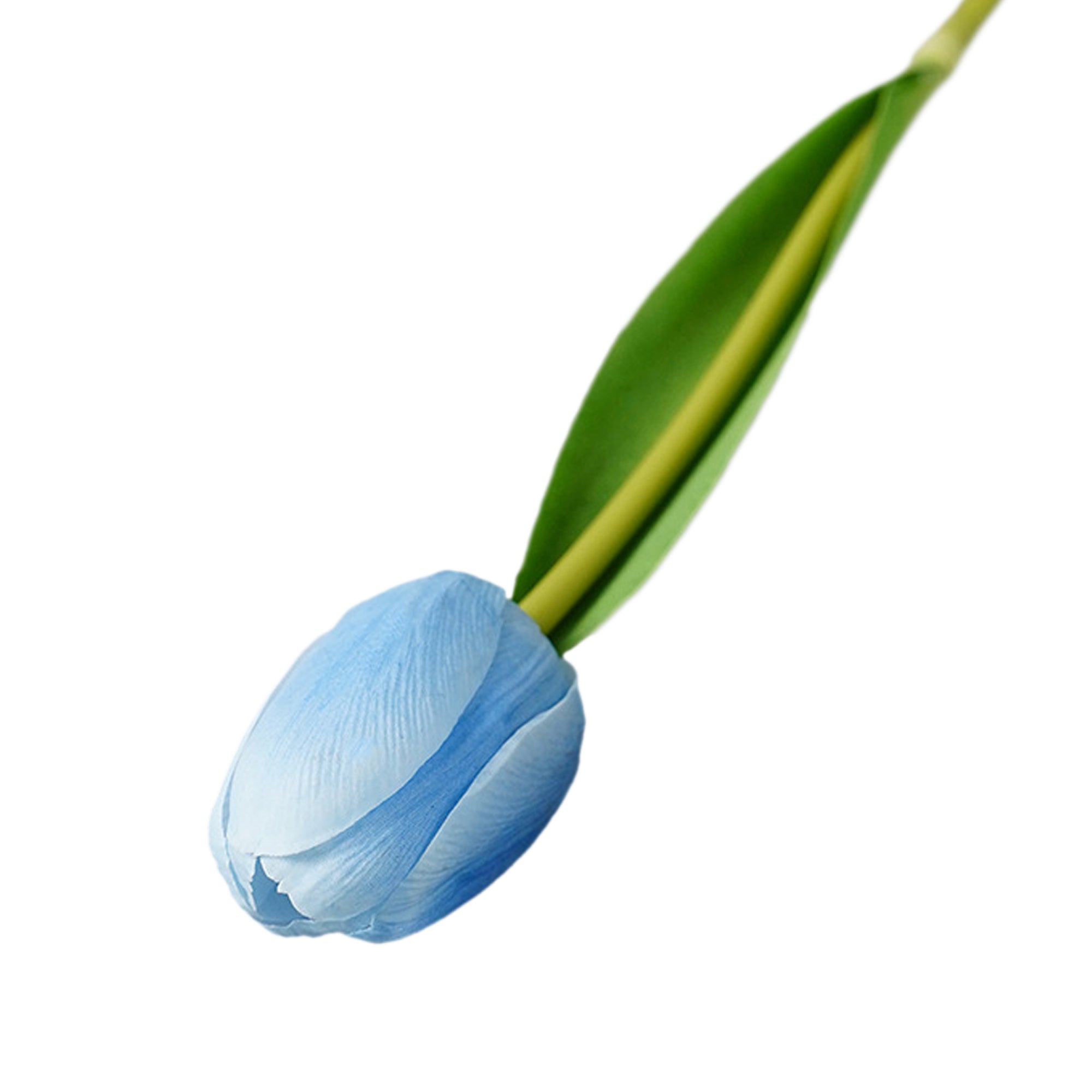 Artificial Tulips Real Touch Flower Arrangement