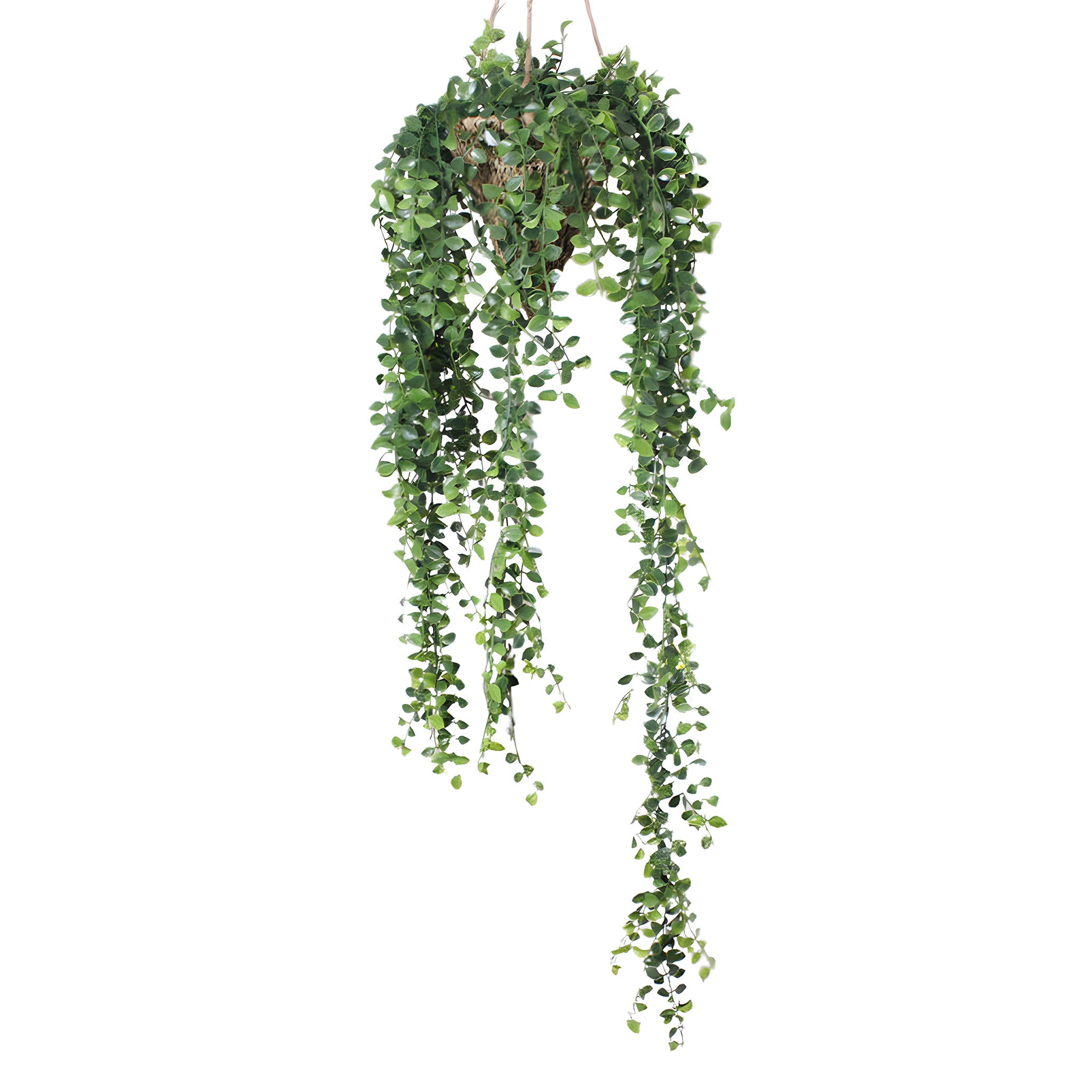 Artificial Indoor Outdoor Hanging Plants Fake Vine