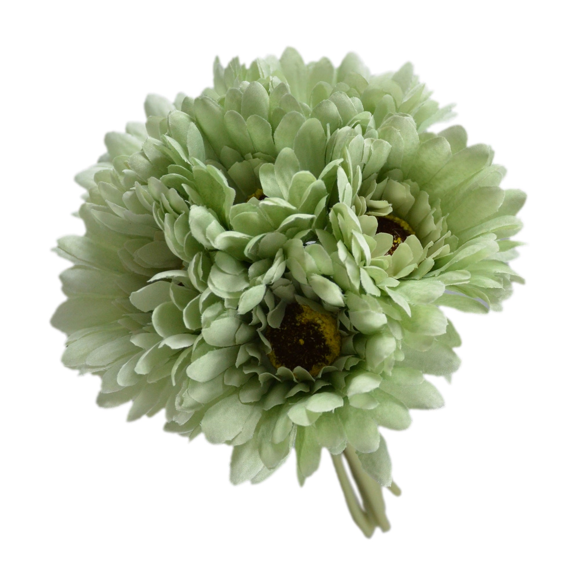 Artificial Daisy Flower Bouquet Silk Daisy Flowers