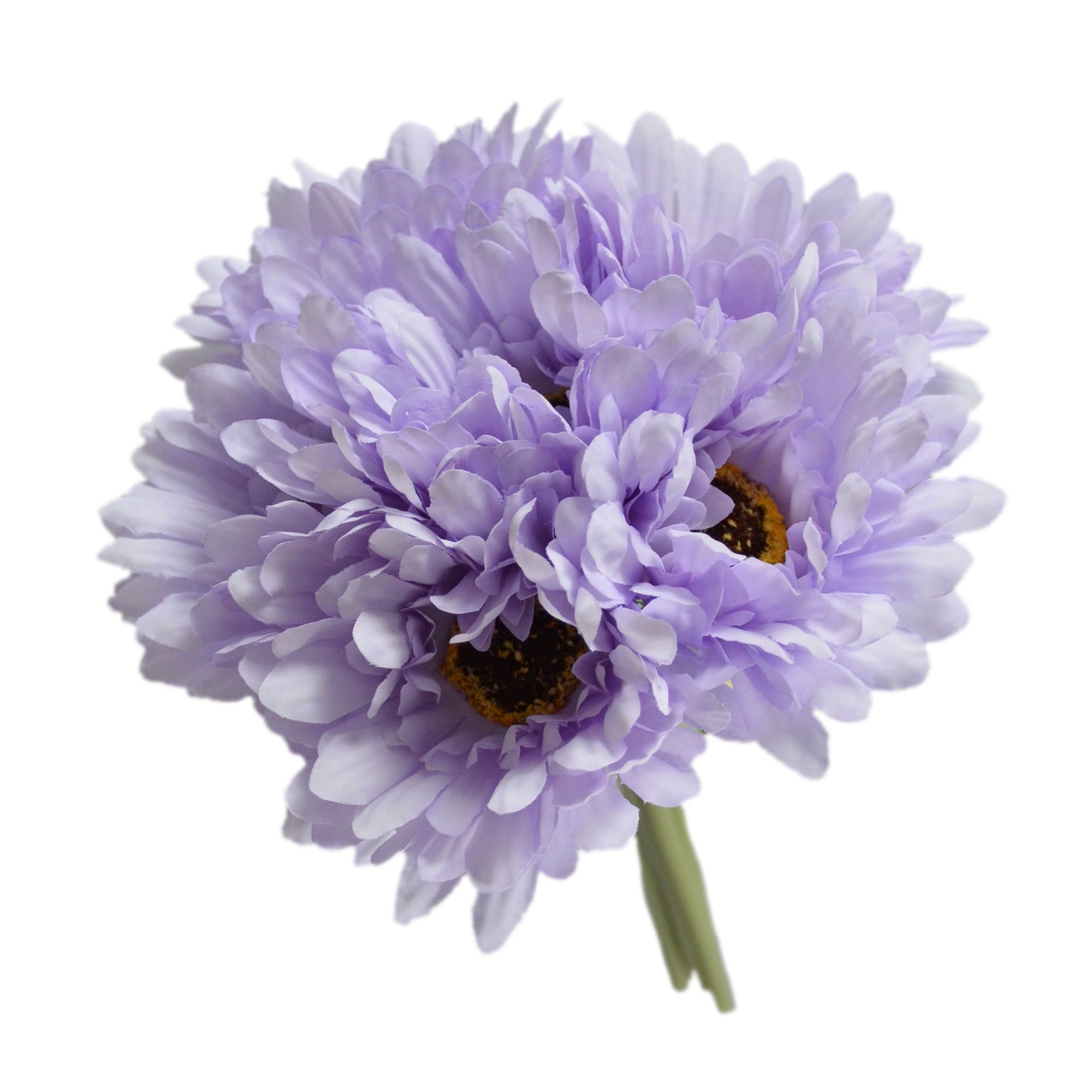 Artificial Daisy Flower Bouquet Silk Daisy Flowers