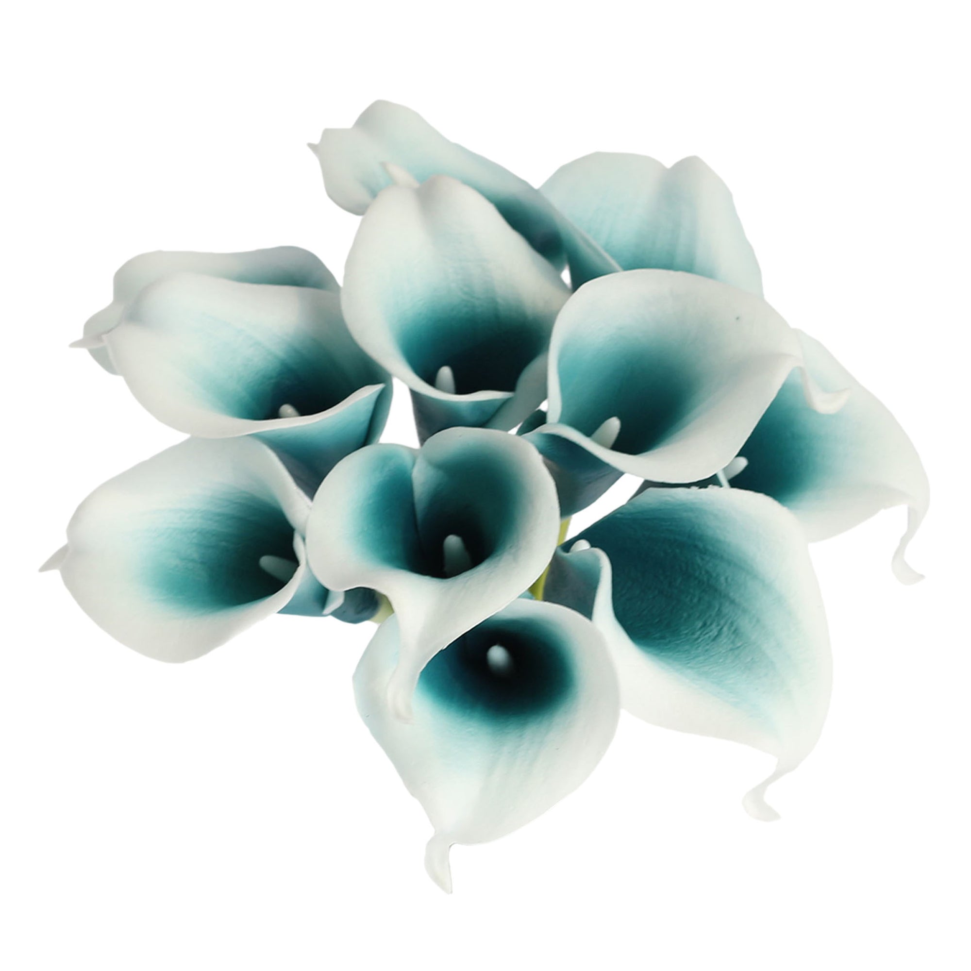 Calla Lily Wedding Bouquet Oasis Bridal Flowers
