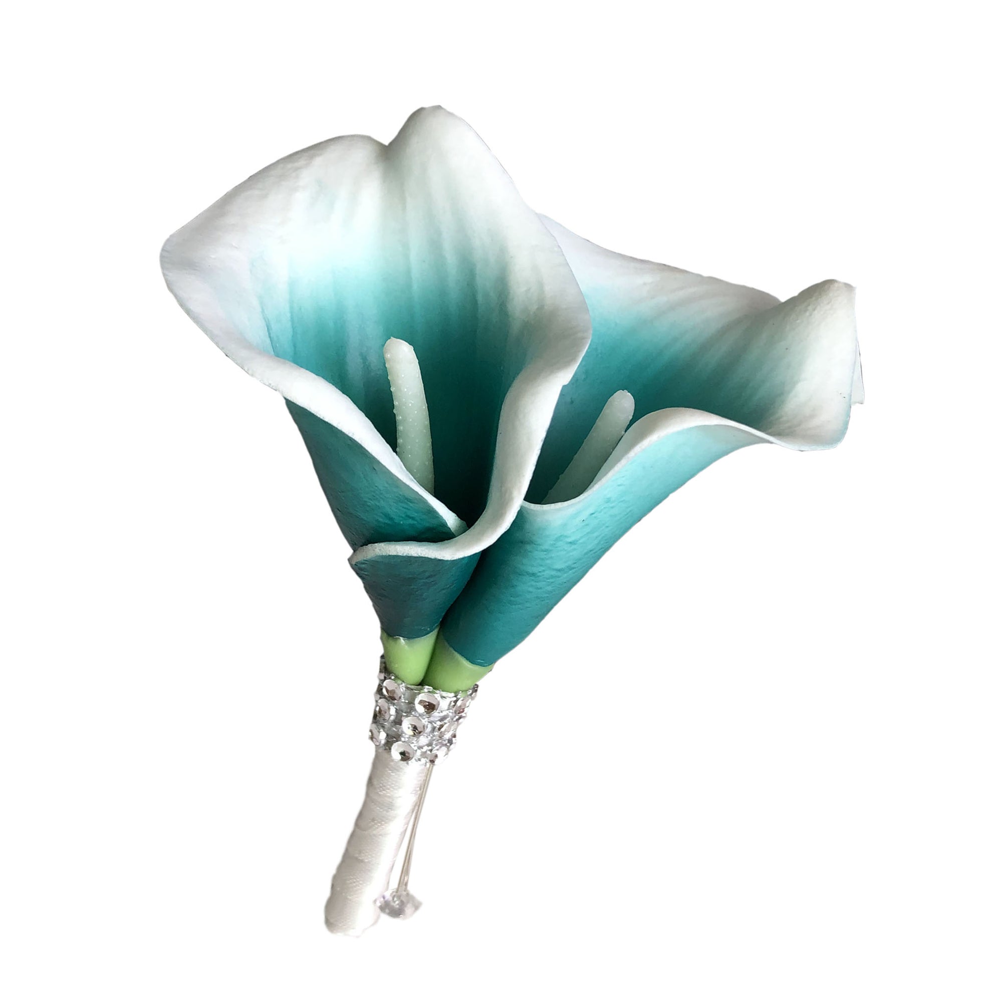 Oasis Flower Wedding Bouquets for Bridal Bridesmaids