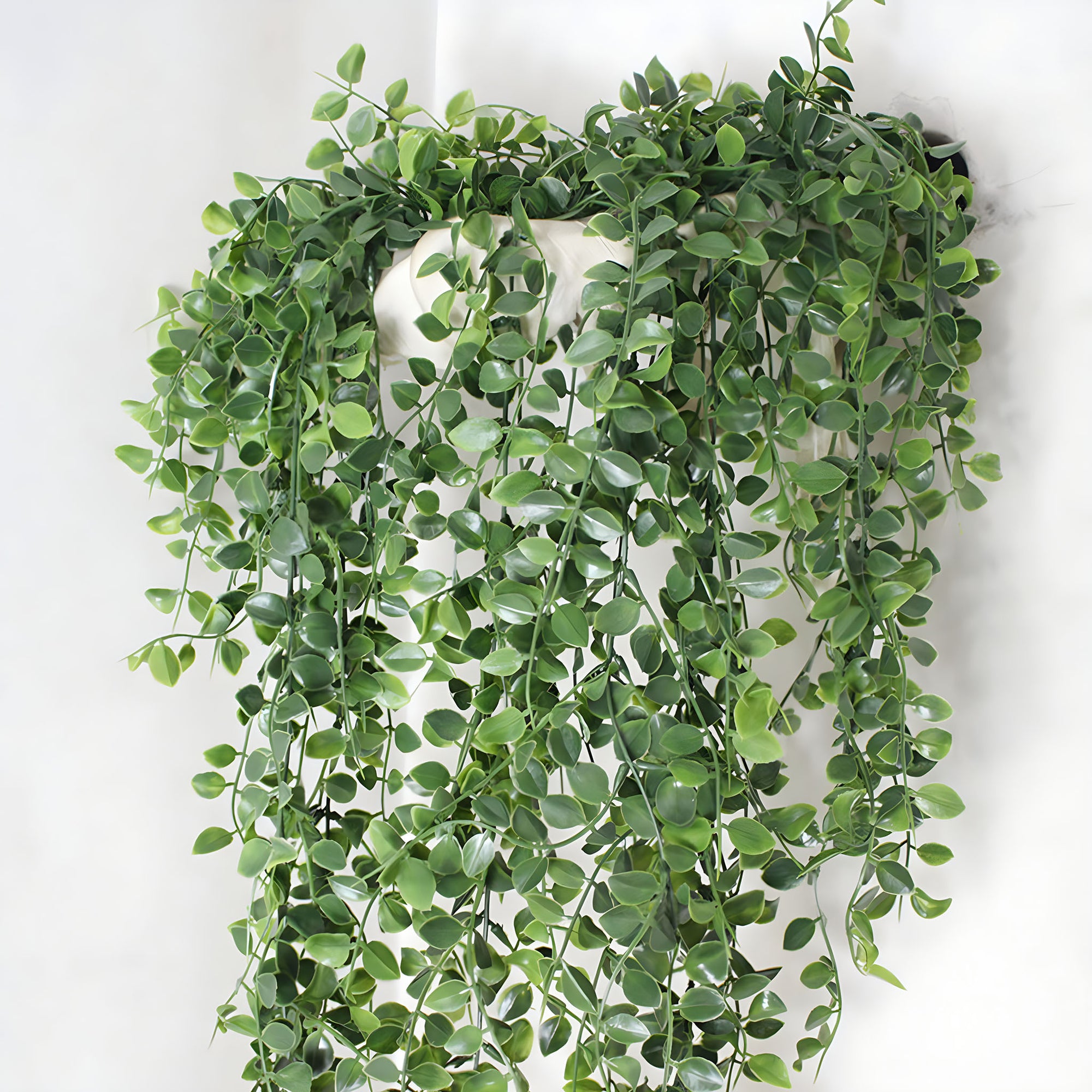 Artificial Indoor Outdoor Hanging Plants Fake Vine