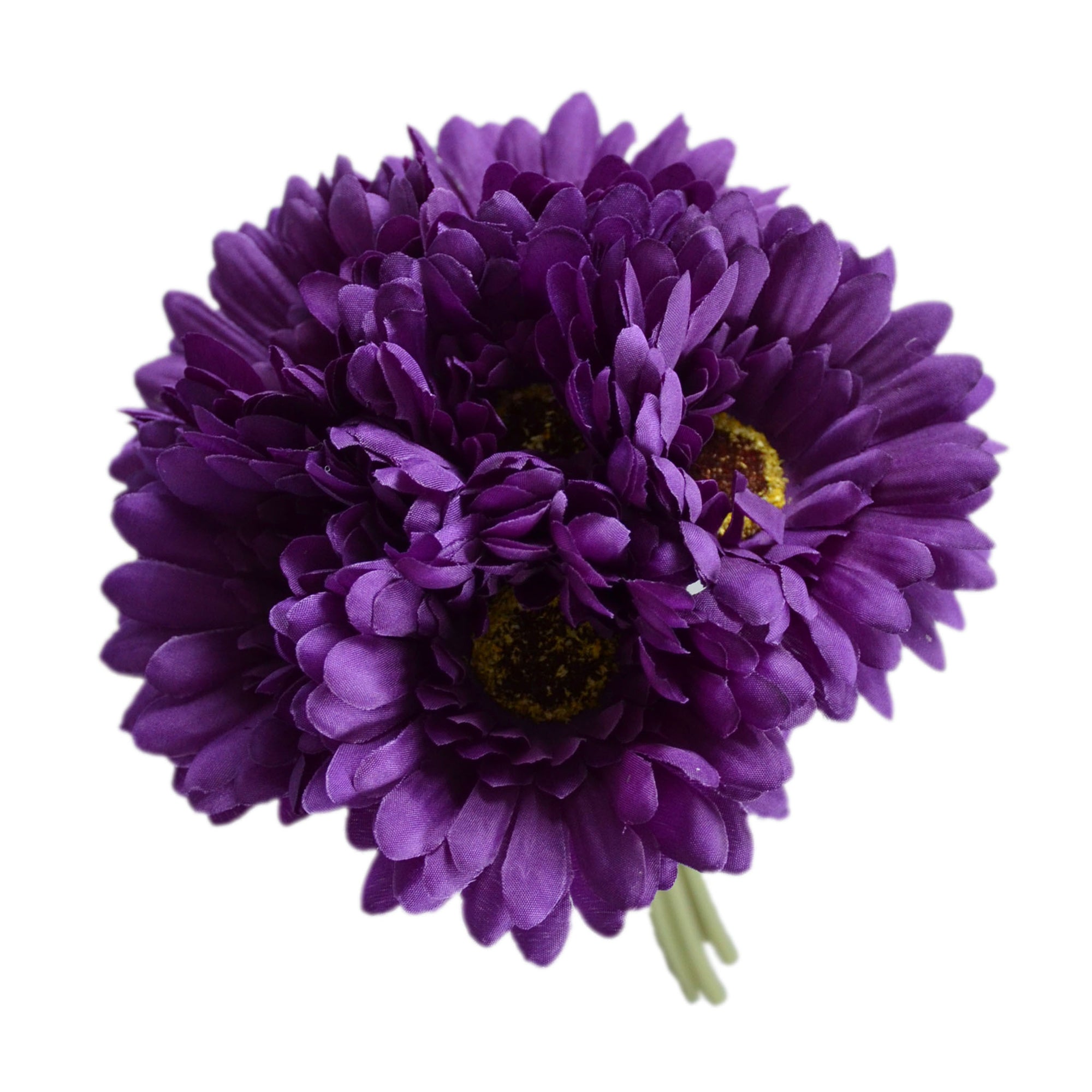 Artificial Daisy Flower Bouquet Silk Daisy Flowers