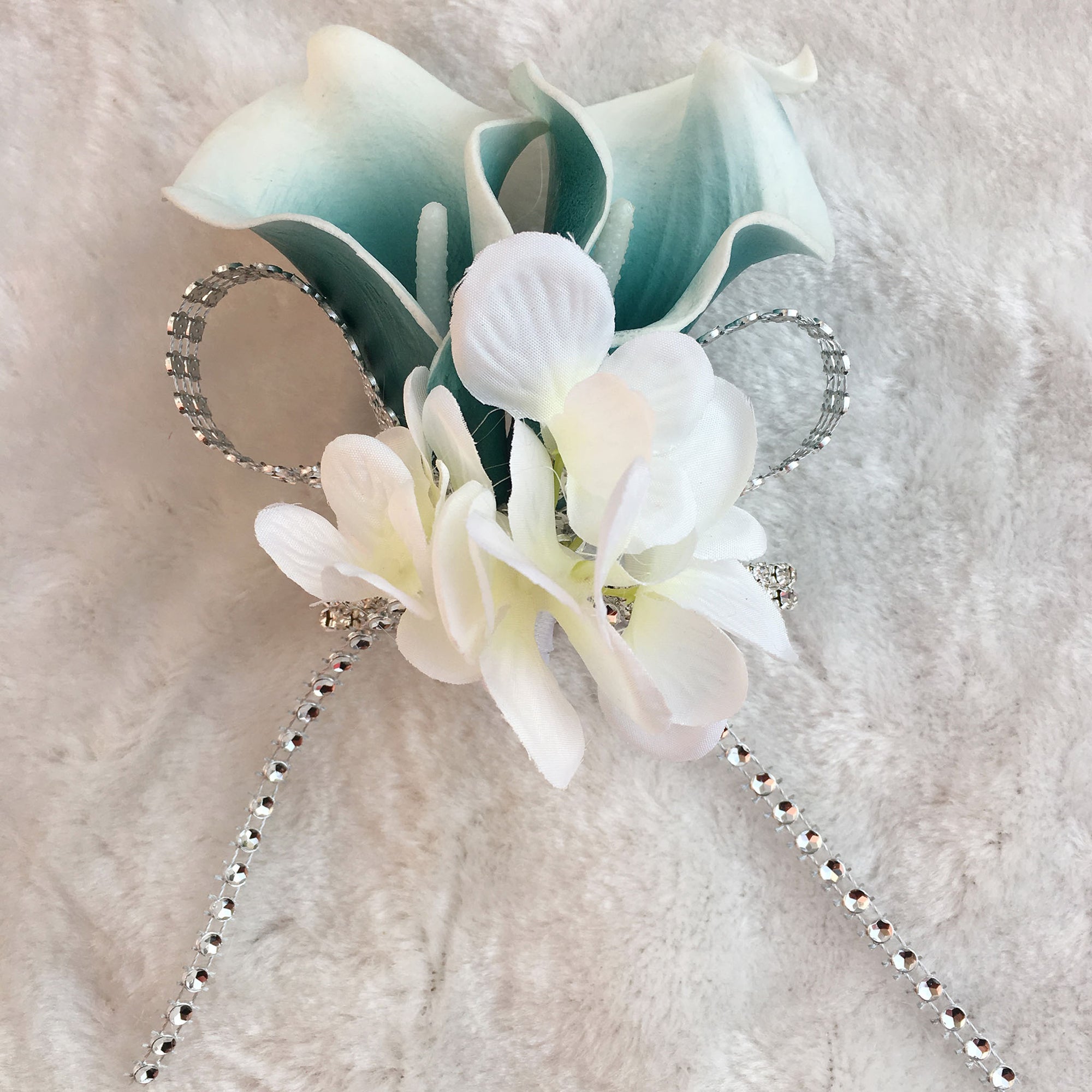 Oasis Flower Wedding Bouquets for Bridal Bridesmaids