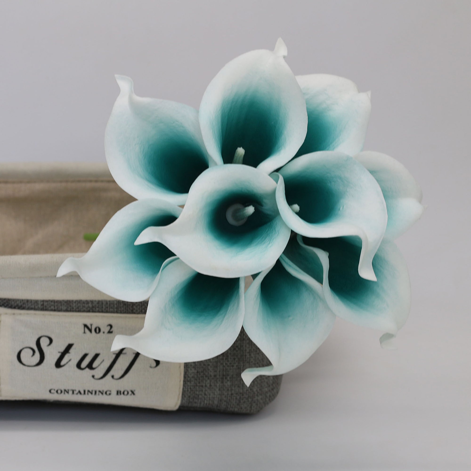 Calla Lily Wedding Bouquet Oasis Bridal Flowers