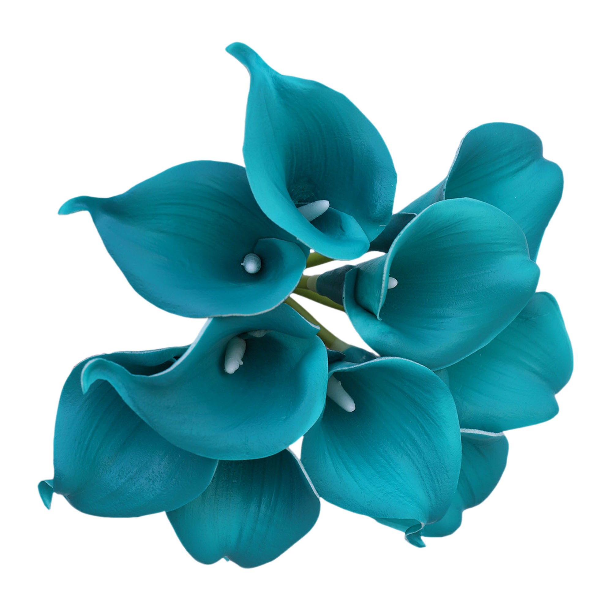 Calla Lily Wedding Bouquet Oasis Bridal Flowers