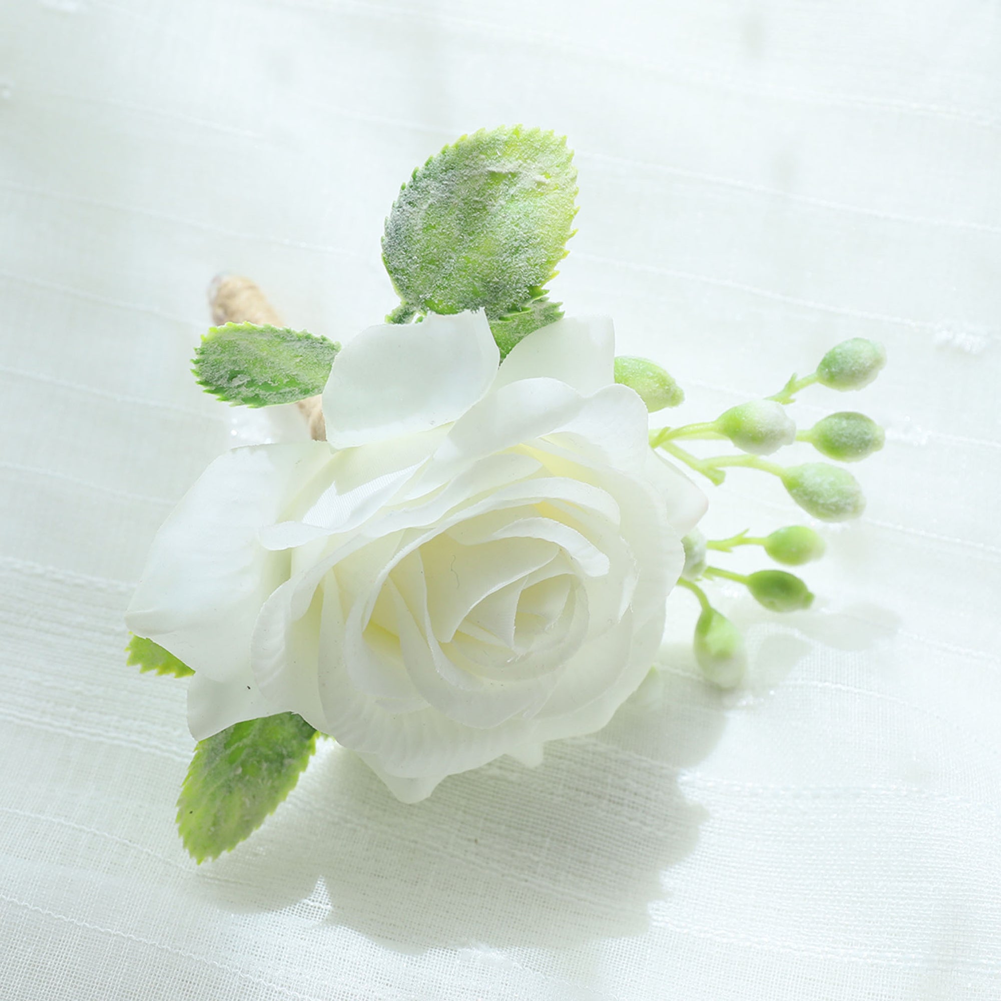 Bridal Wedding Bouquet Rustic Wedding Flower Decor