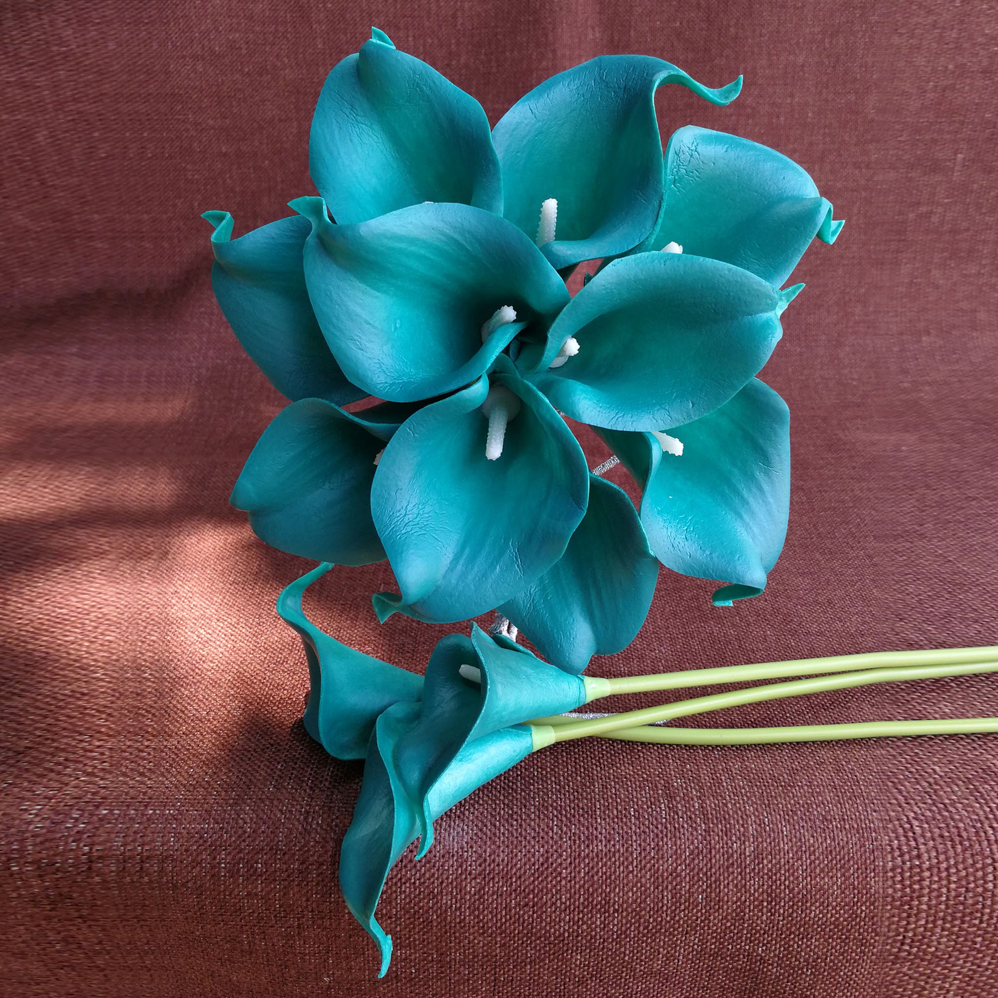 Calla Lily Wedding Bouquet Oasis Bridal Flowers