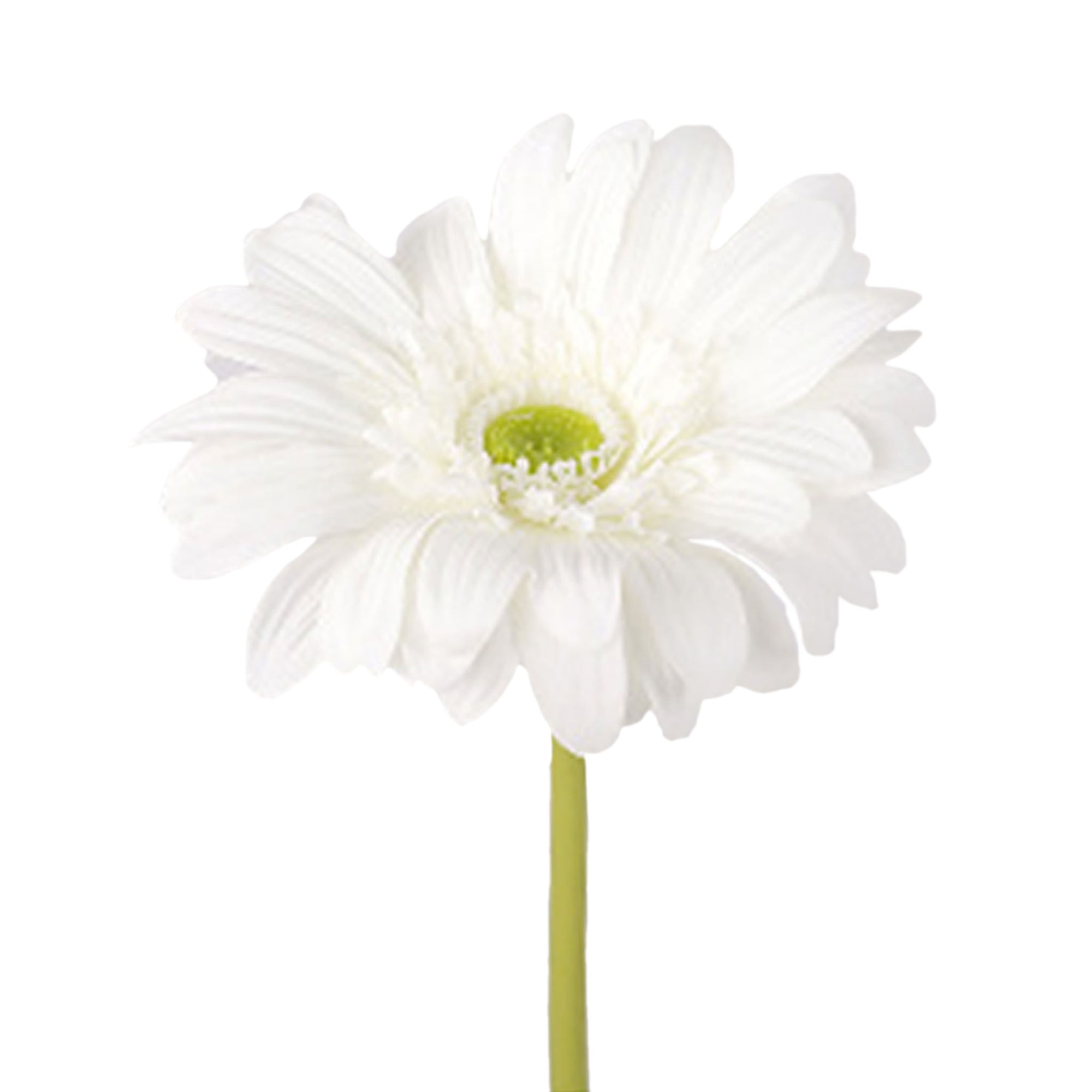 Realistic Gerbera Daisy Artificial Flowers