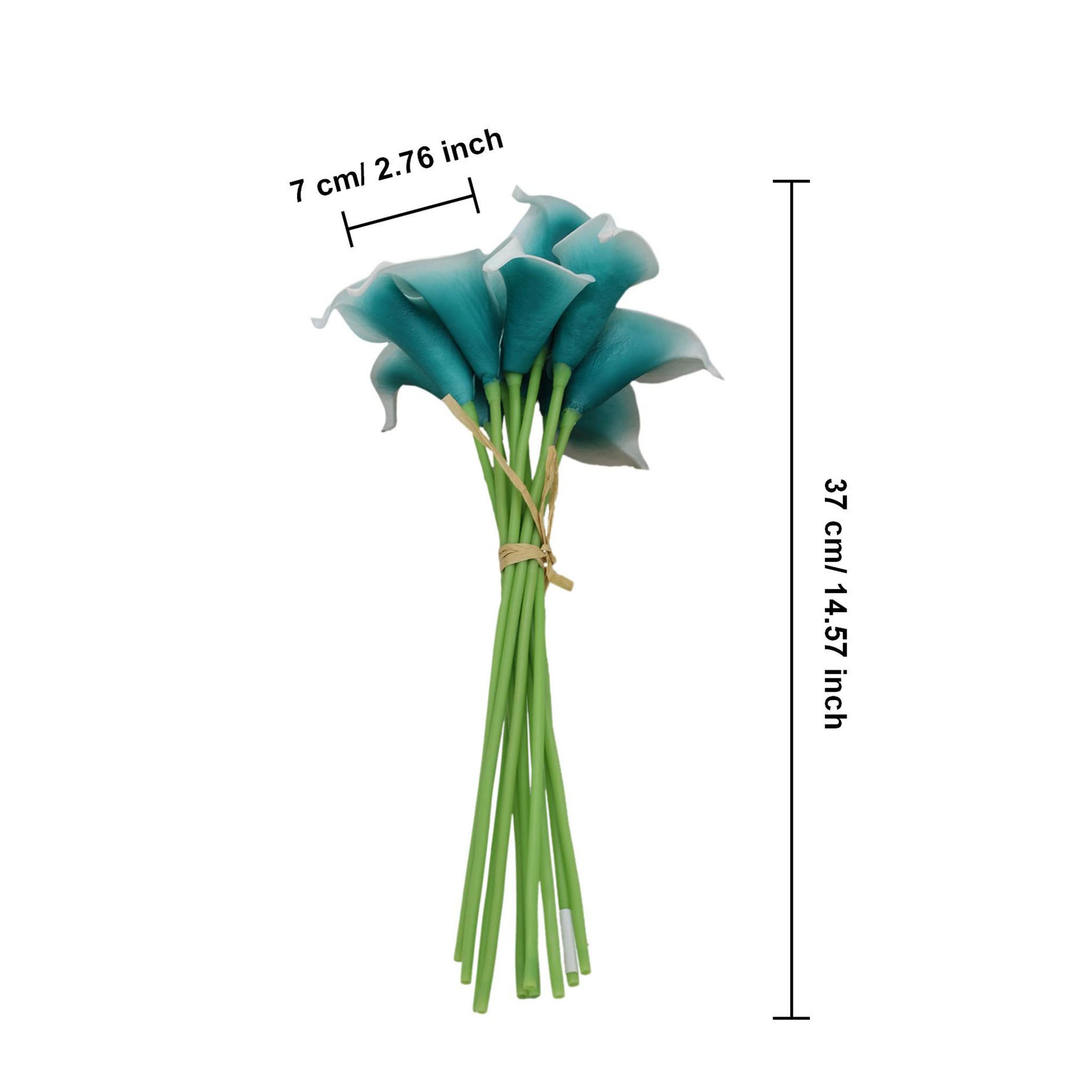 Calla Lily Wedding Bouquet Oasis Bridal Flowers