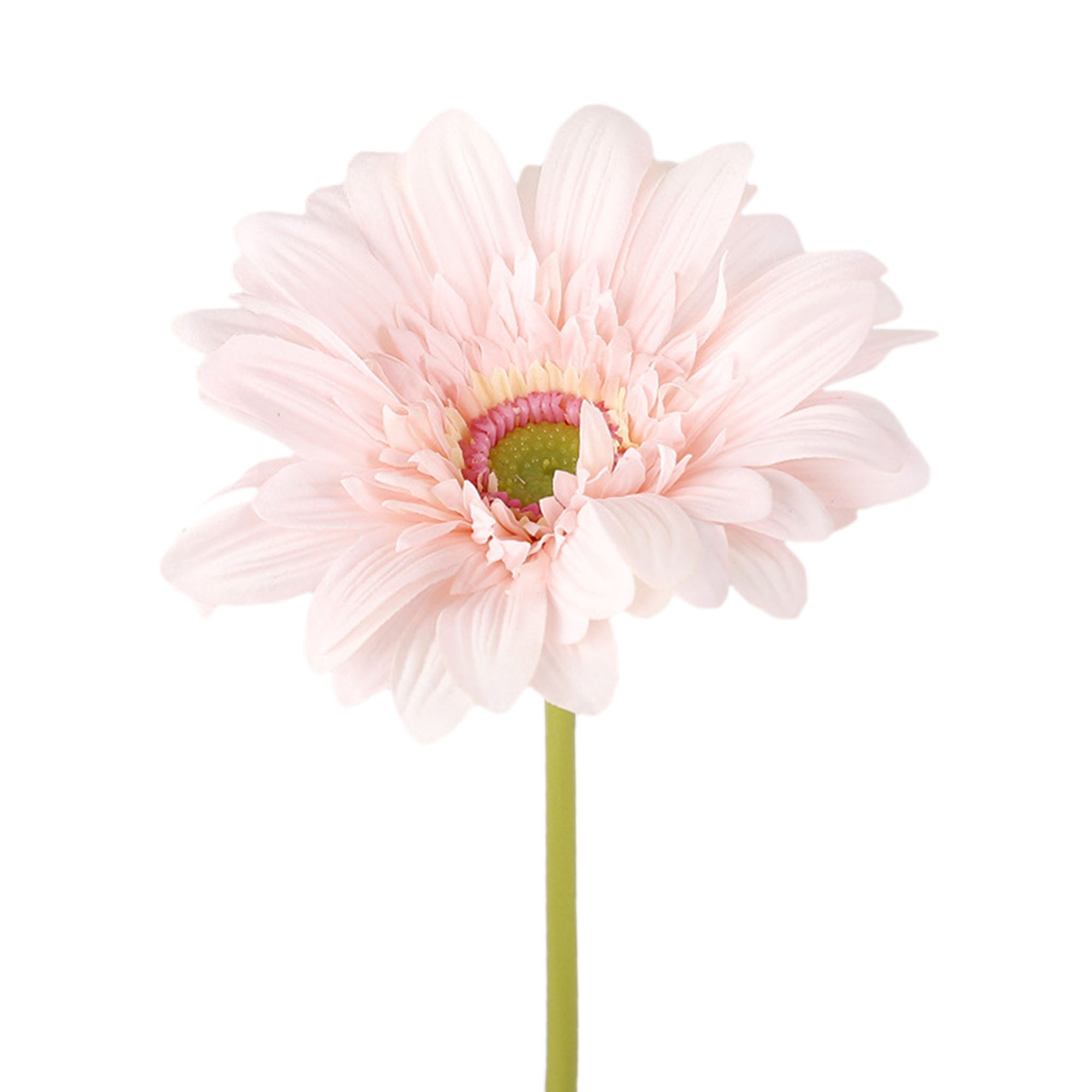 Realistic Gerbera Daisy Artificial Flowers