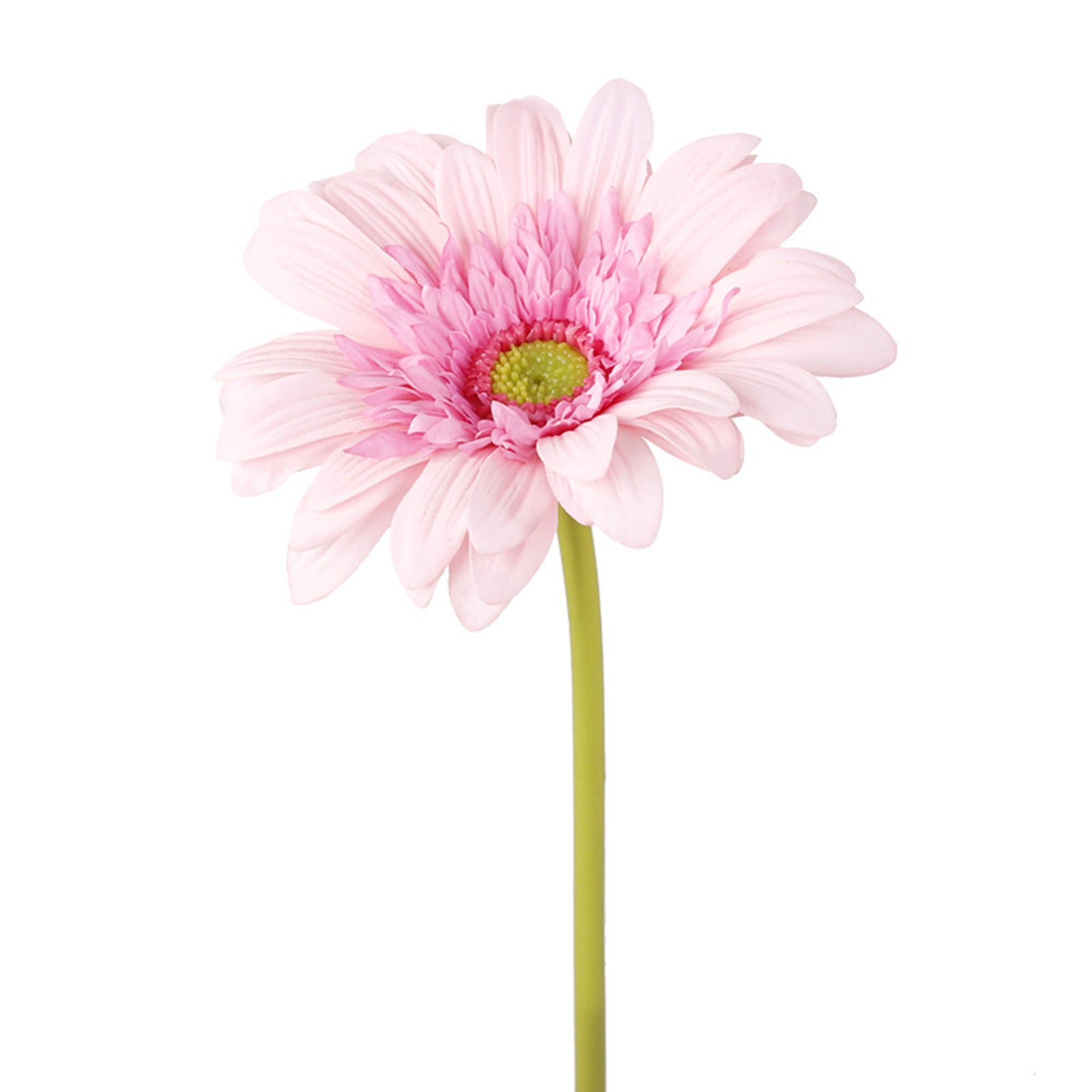 Realistic Gerbera Daisy Artificial Flowers