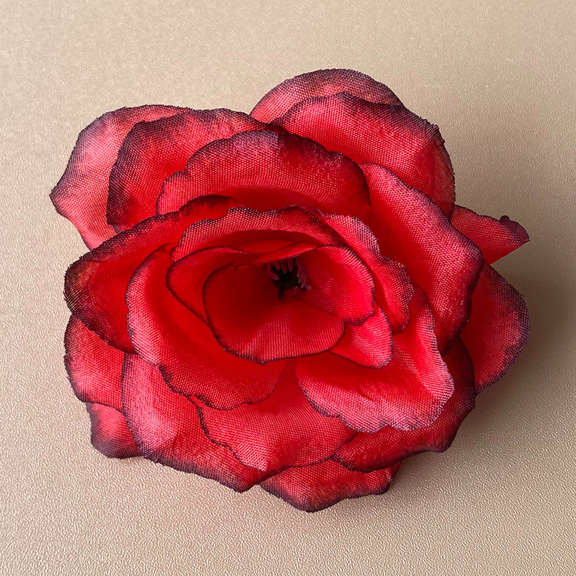 Silk Flower Heads 100 Bulk Wholesale Artificial Flowers 4 inches Roses 20 Colors