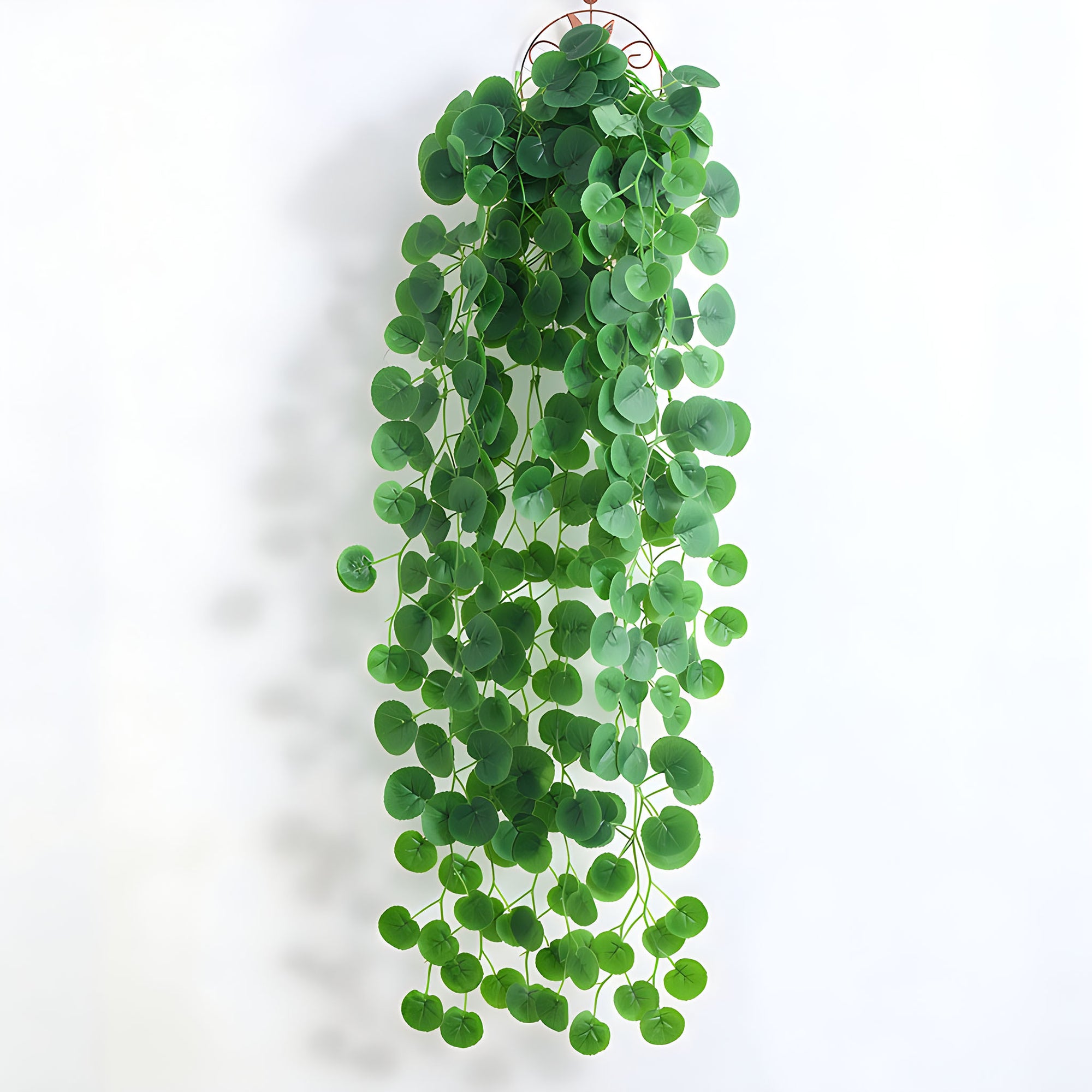 Fake Vines Hanging Plants for Outdoor Indoor