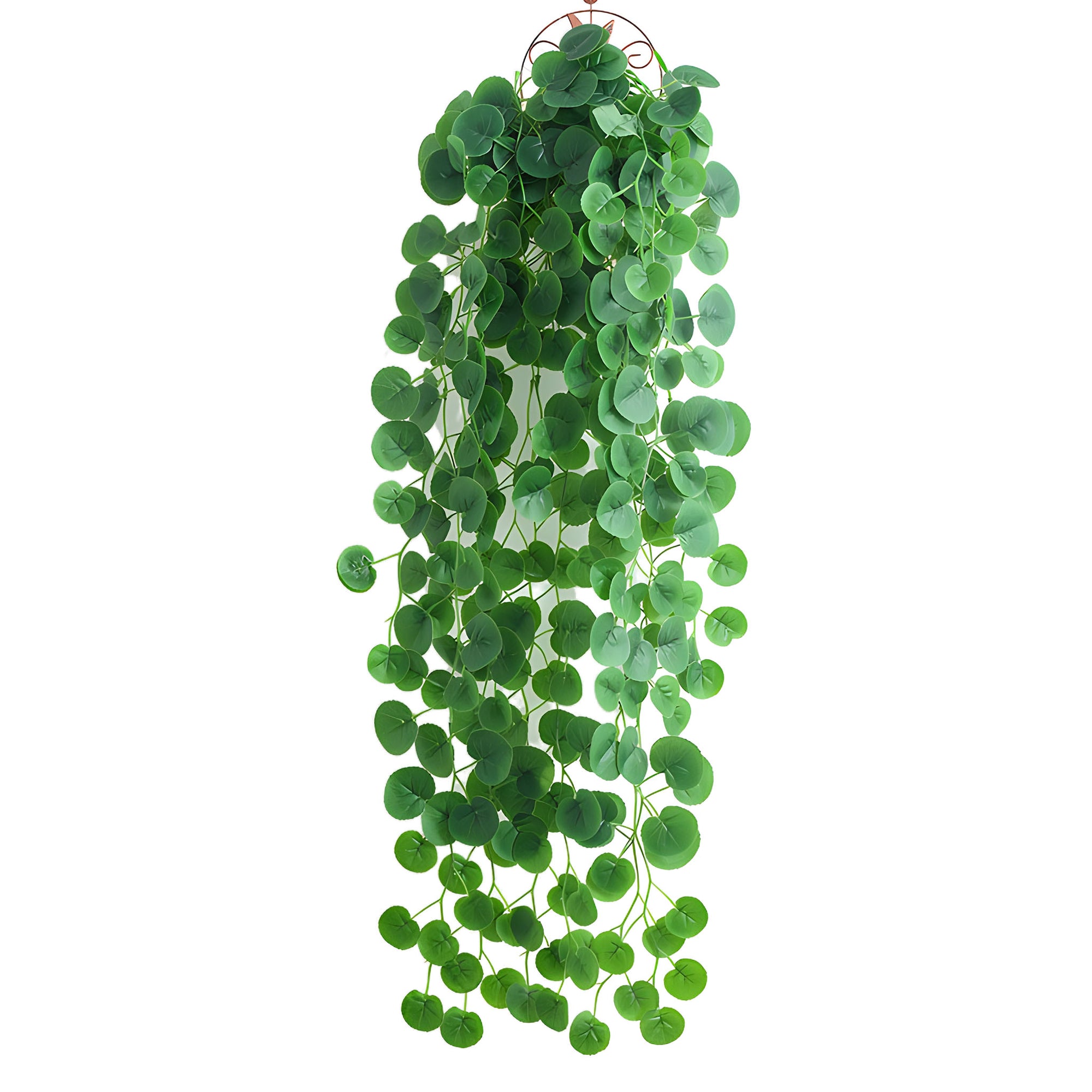Fake Vines Hanging Plants for Outdoor Indoor