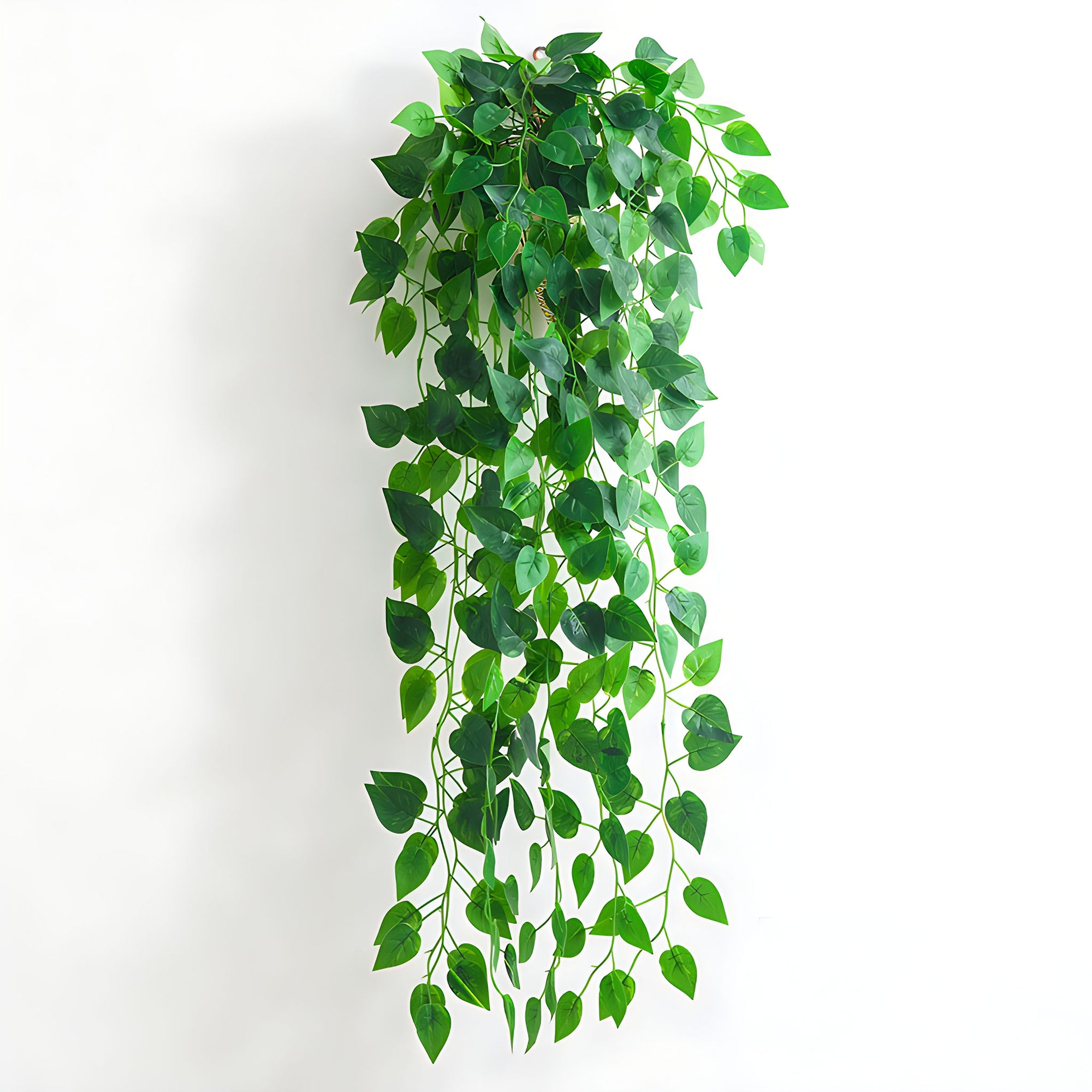 Fake Vines Hanging Plants for Outdoor Indoor