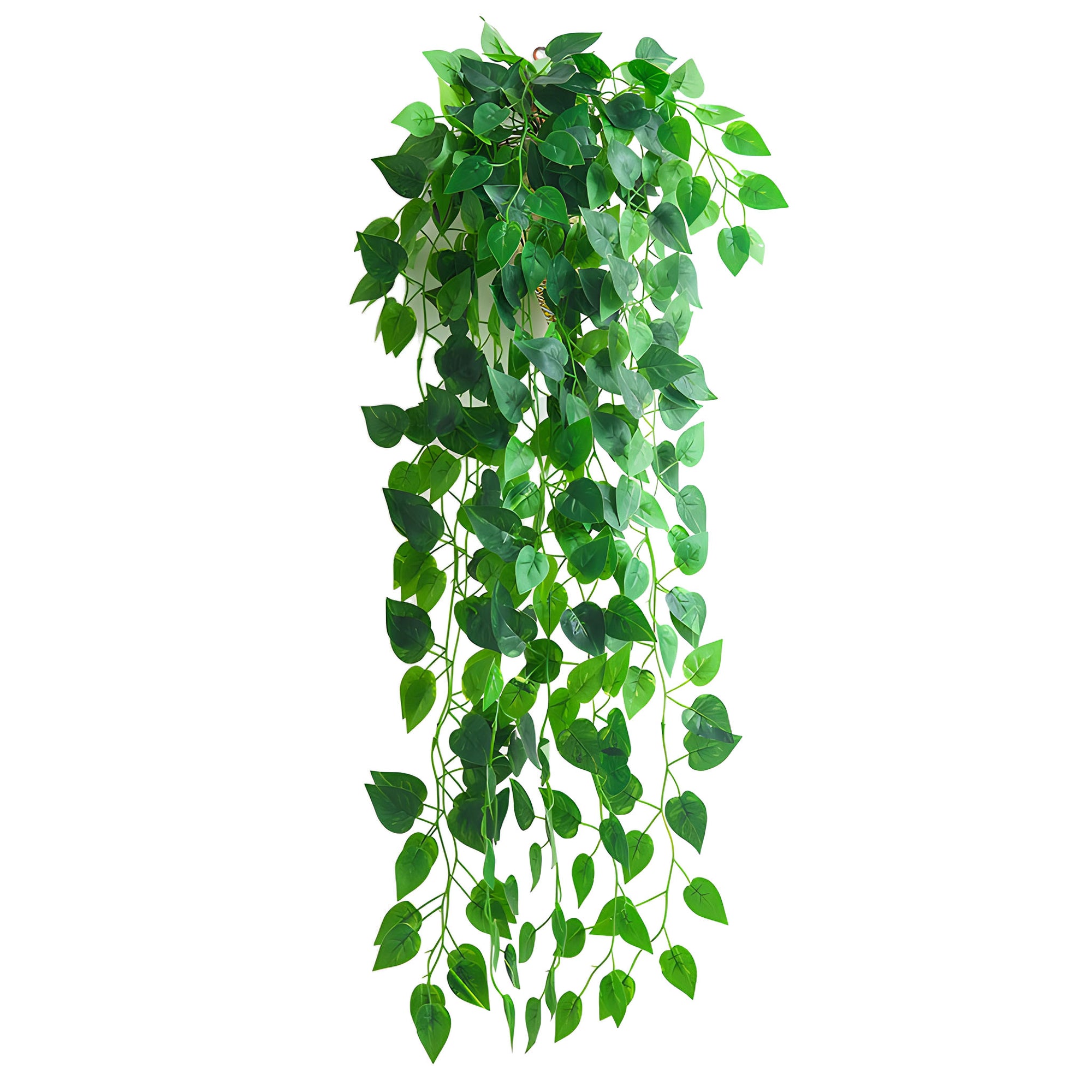 Fake Vines Hanging Plants for Outdoor Indoor