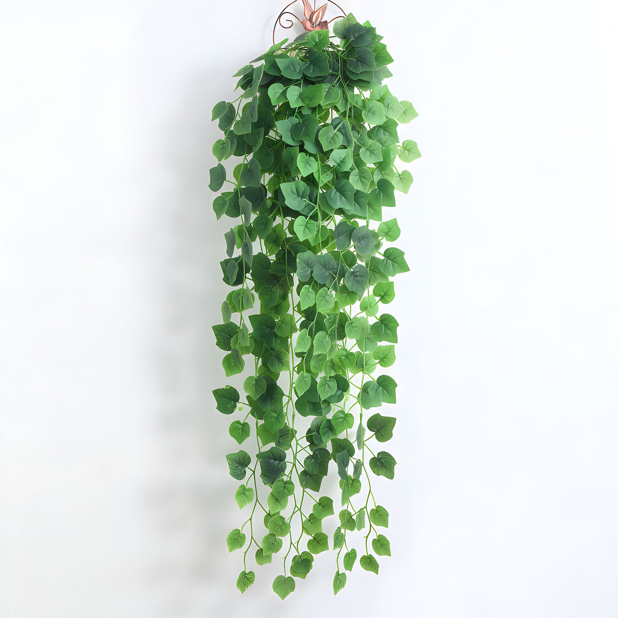 Fake Vines Hanging Plants for Outdoor Indoor