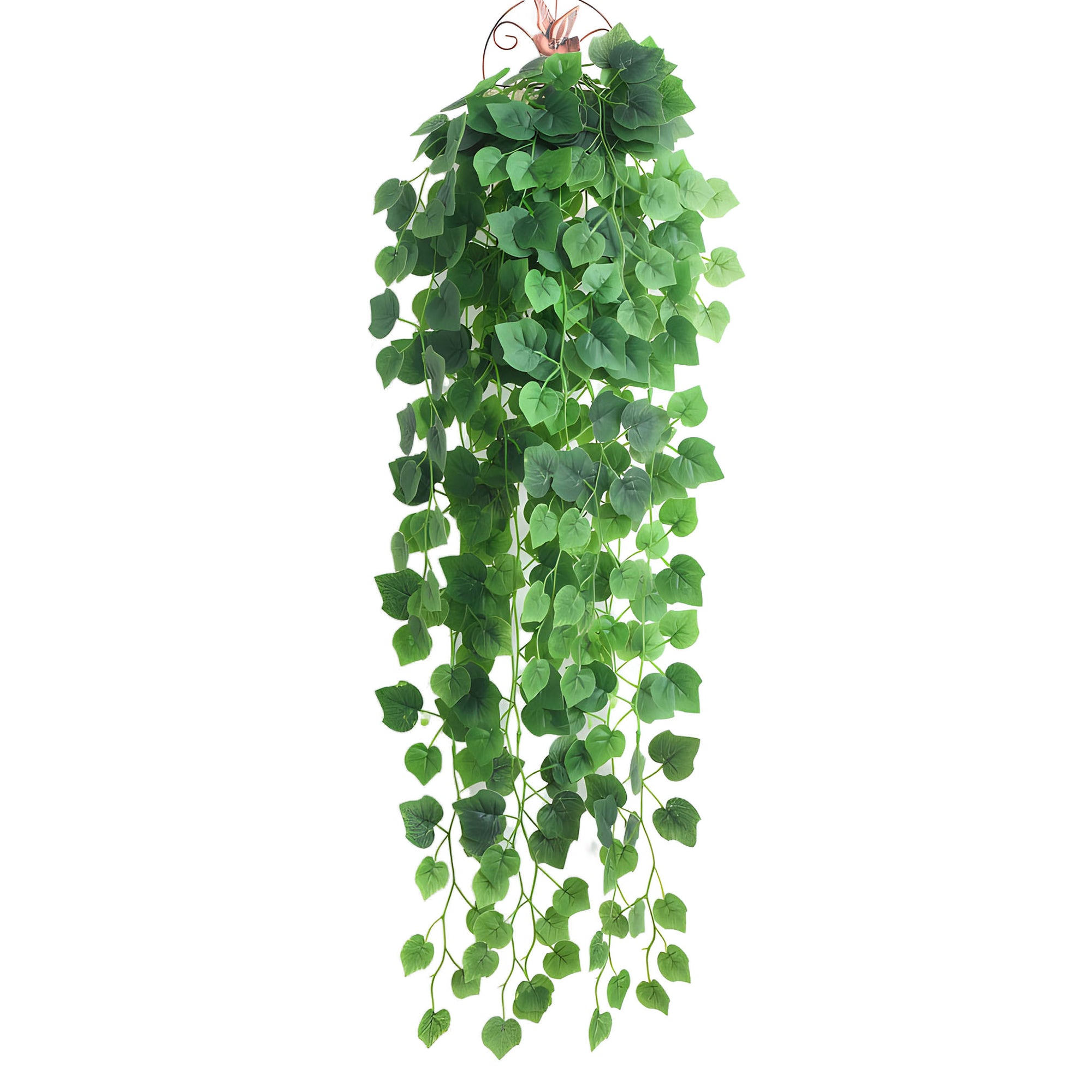 Fake Vines Hanging Plants for Outdoor Indoor
