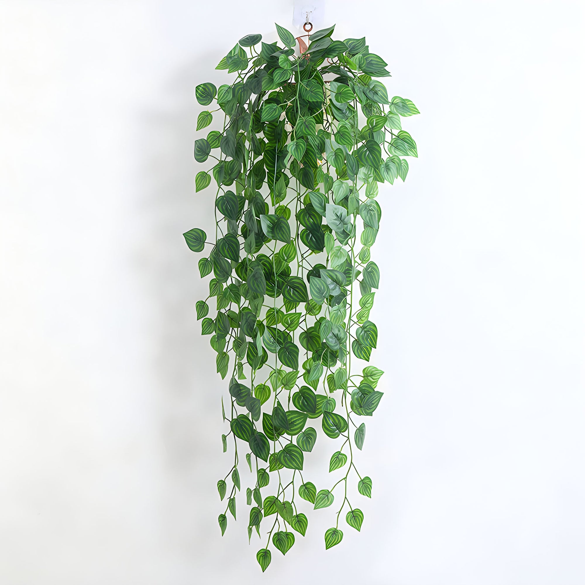 Fake Vines Hanging Plants for Outdoor Indoor