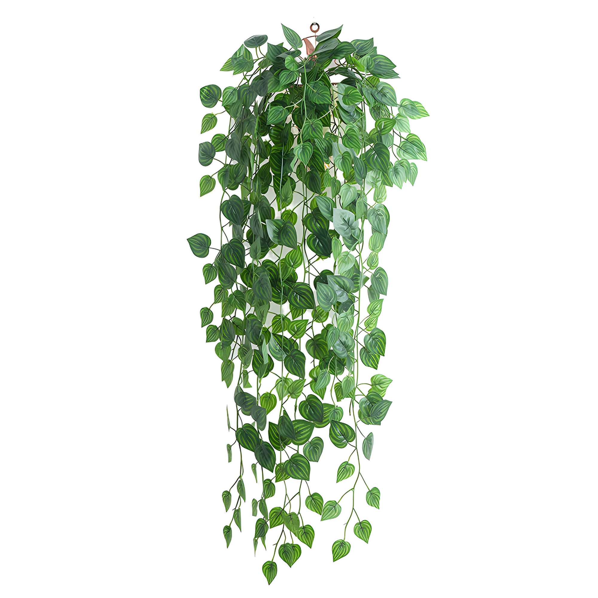 Fake Vines Hanging Plants for Outdoor Indoor