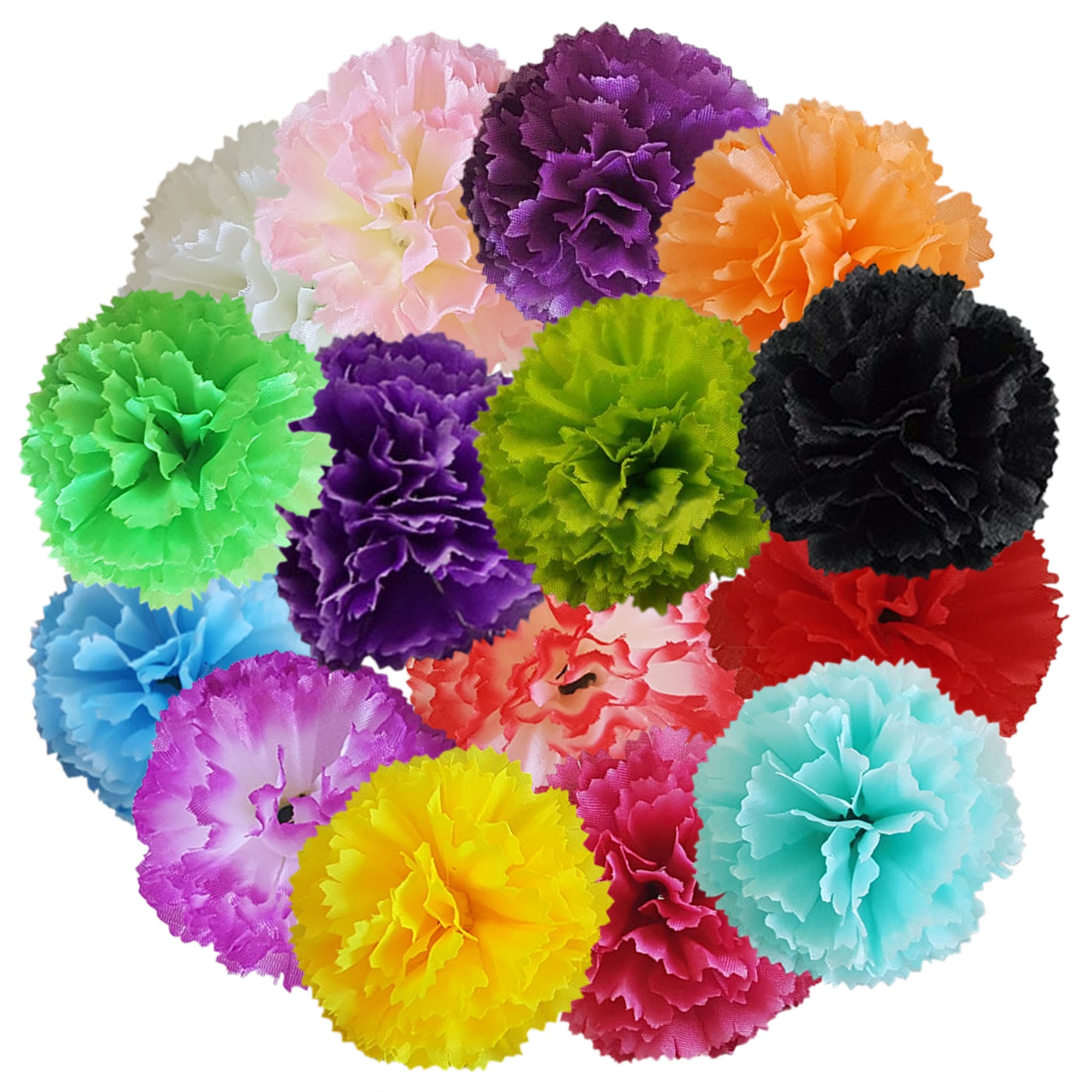 Wholesale Carnation in Bulk Wholesale 100