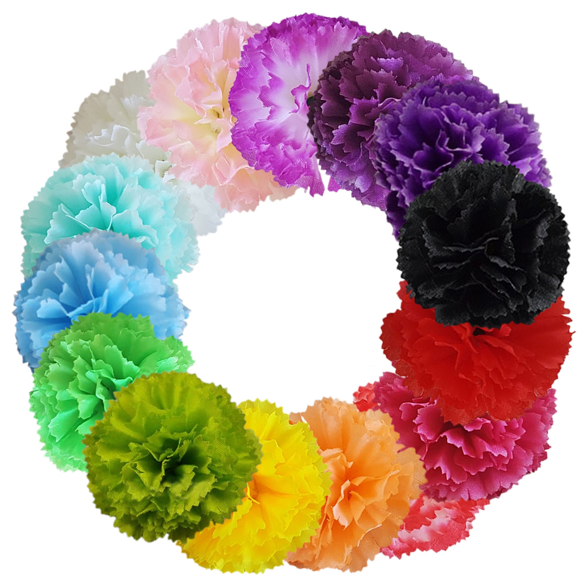 Wholesale Carnation in Bulk Wholesale 100