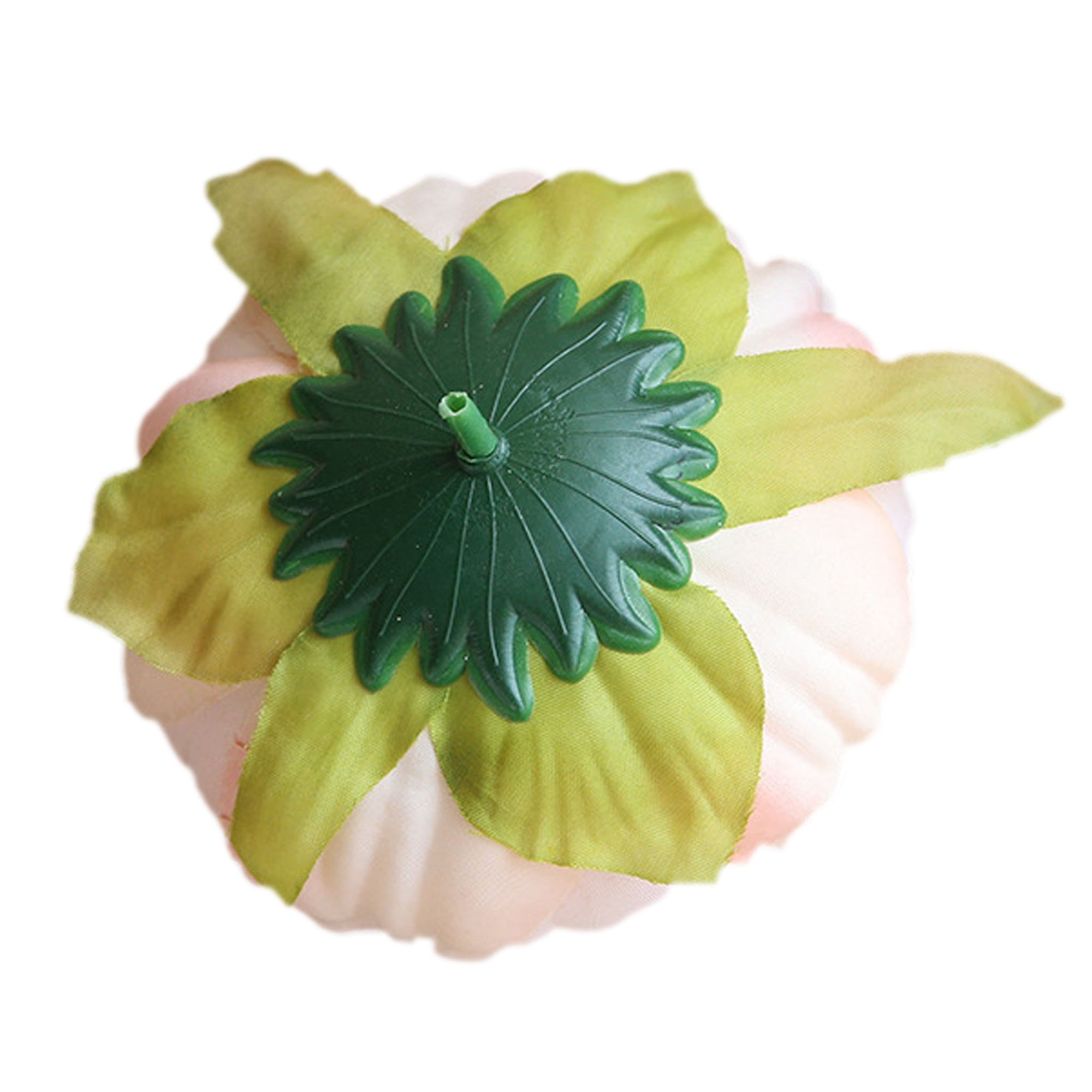 Artificial Silk Peony Flowers Bulk Peony Heads
