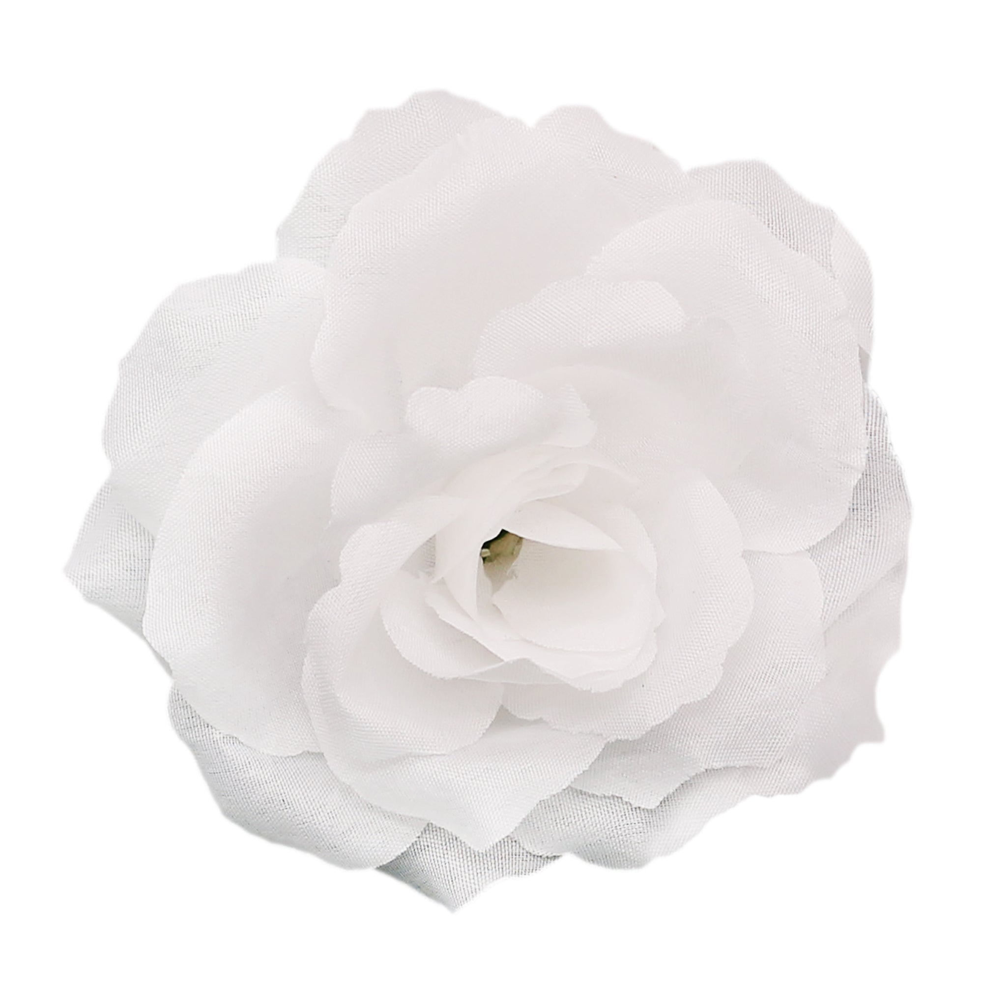 Silk Flower Heads 100 Bulk Wholesale Artificial Flowers 4 inches Roses 20 Colors
