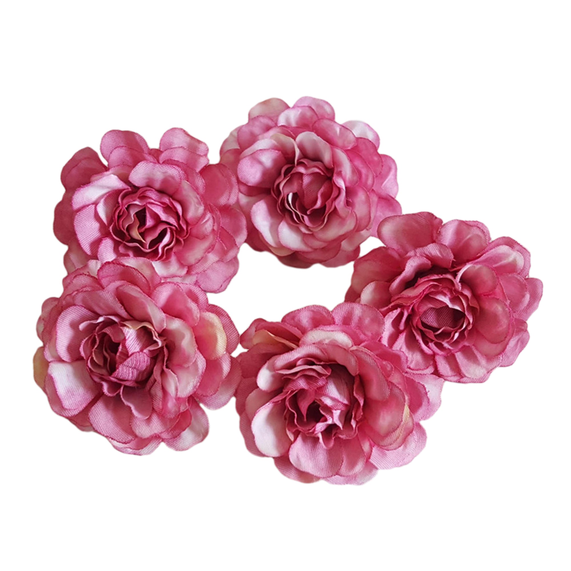 Wholesale Silk Flowers Begonia Artificial Flowers