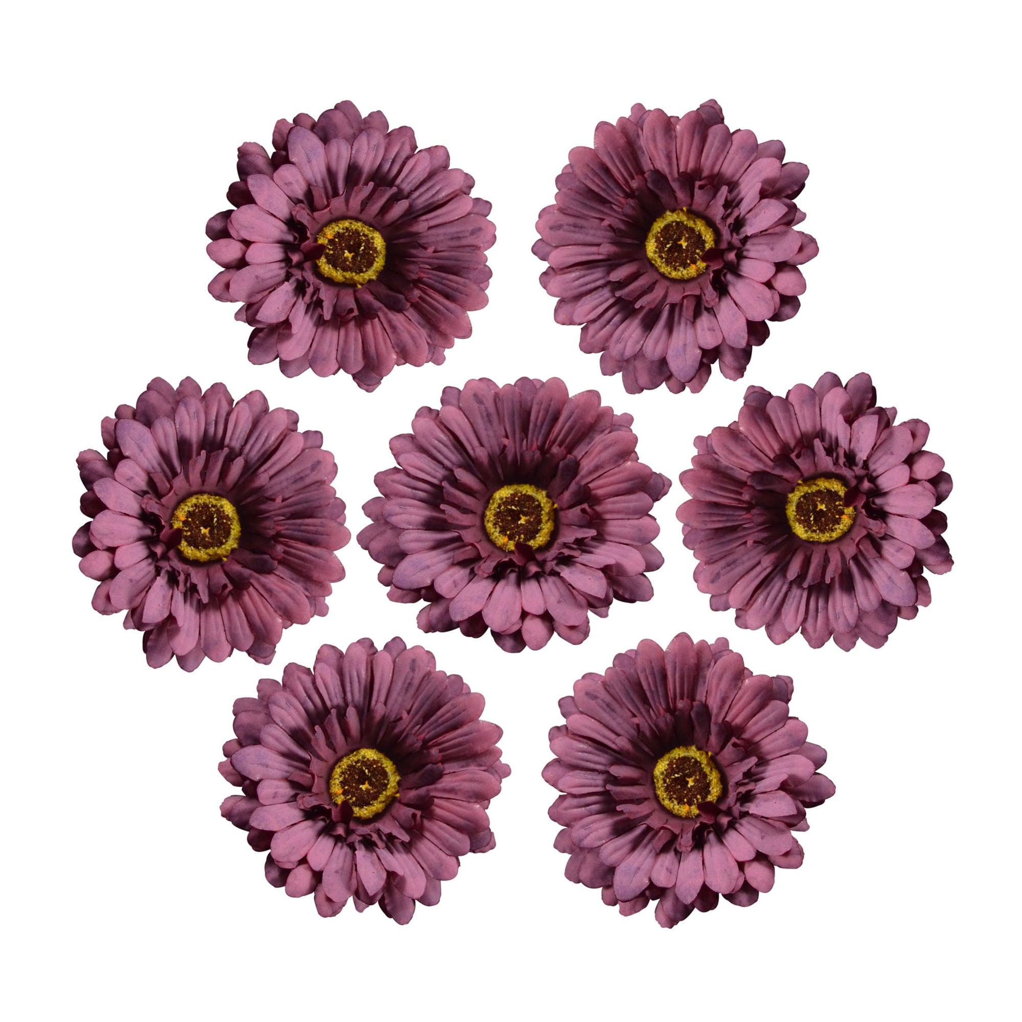 Bulk Flowers Silk Gerbera Daisy Fall Flowers