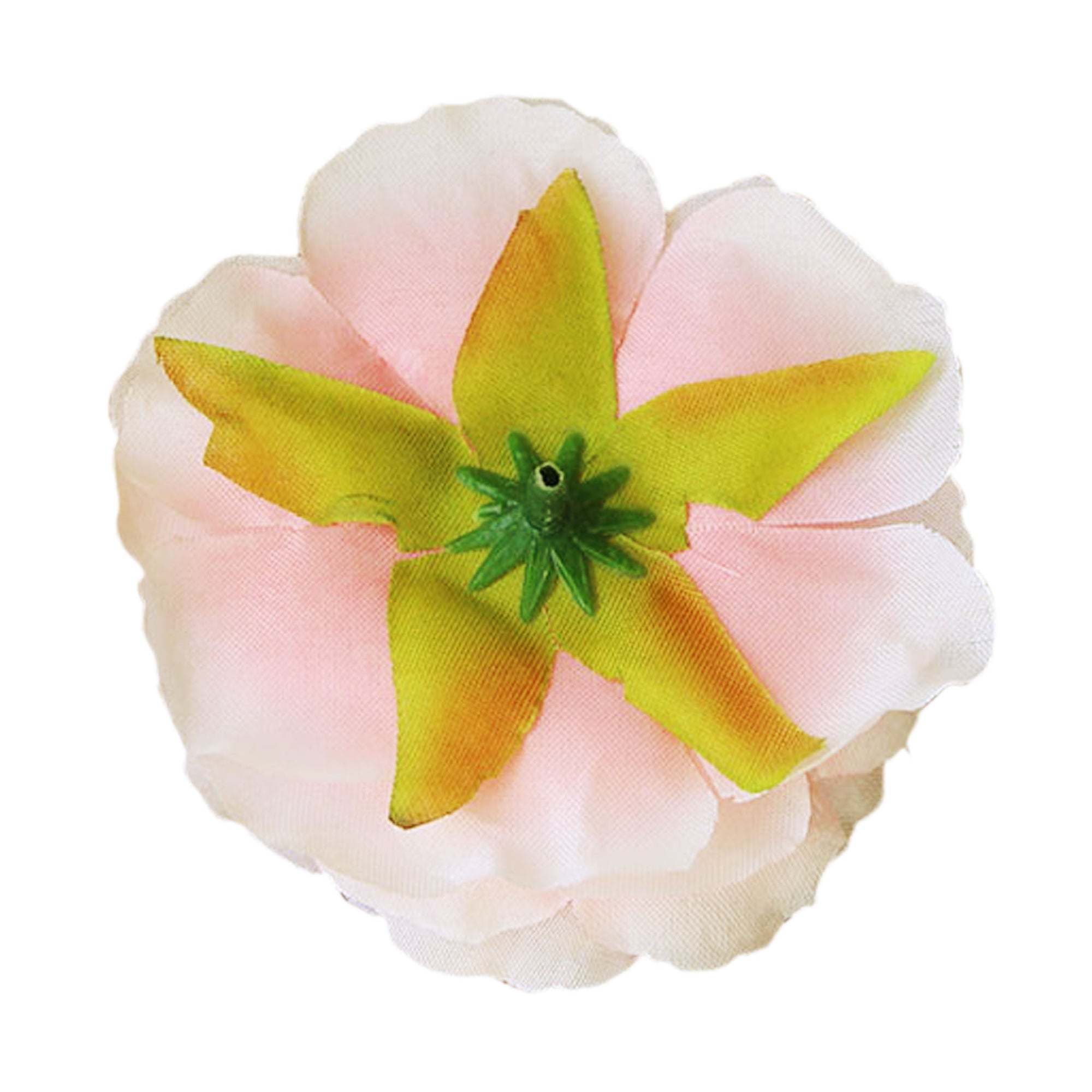 Small Silk Peony Bulk Flowers Fake Peonies 50pcs